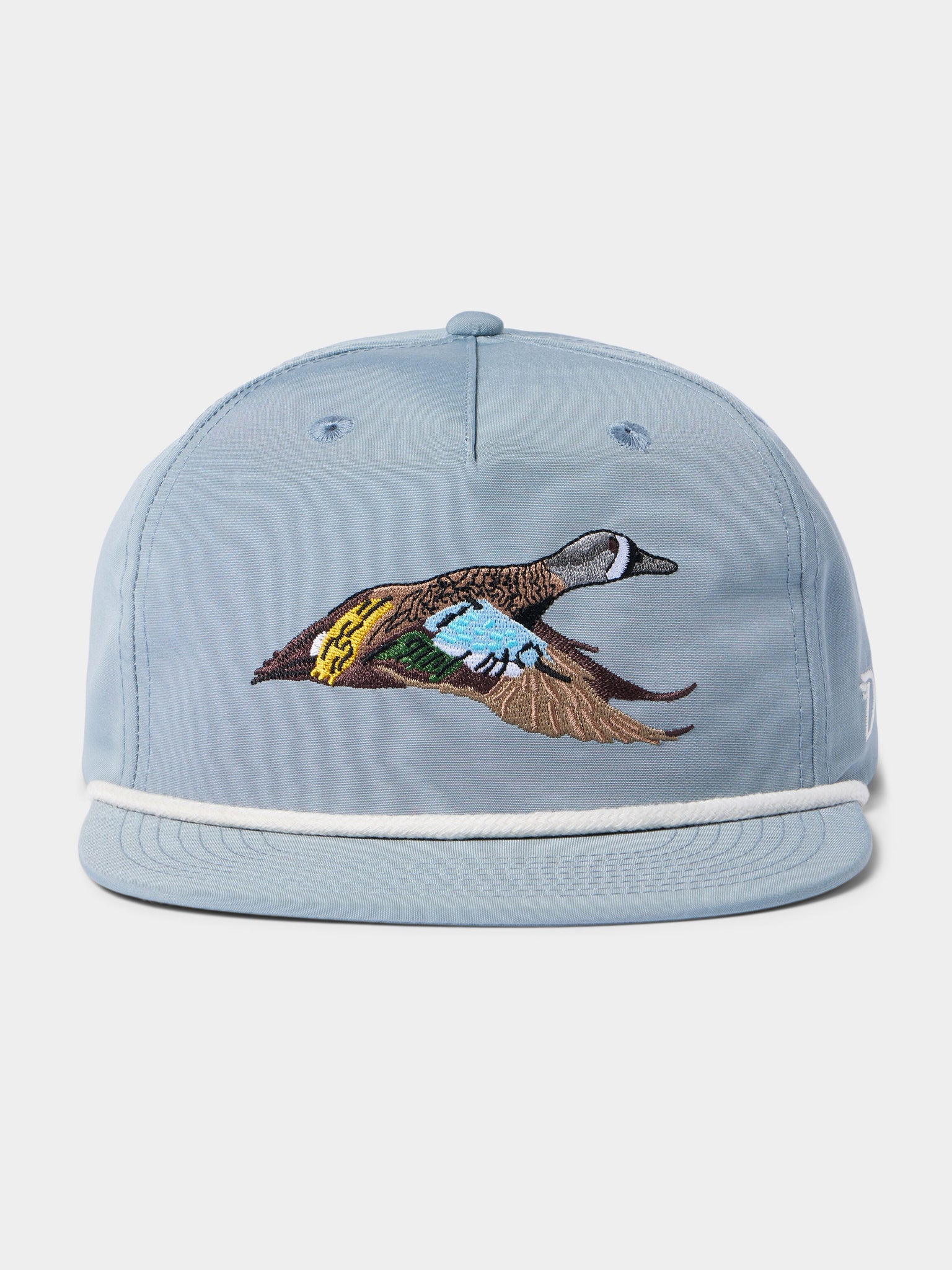 Blue Winged Teal Hat - Trooper