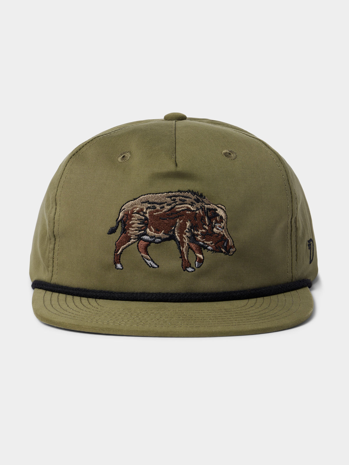 Hog Hat