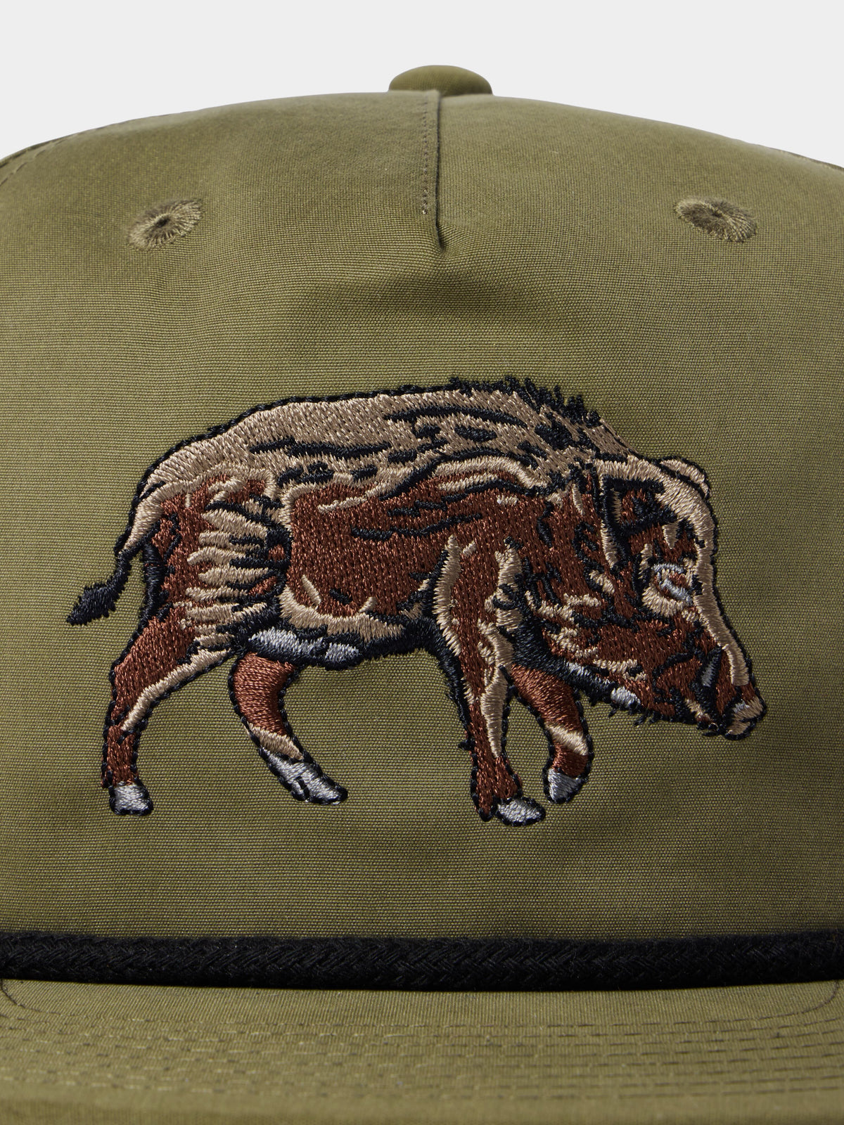 Hog Hat