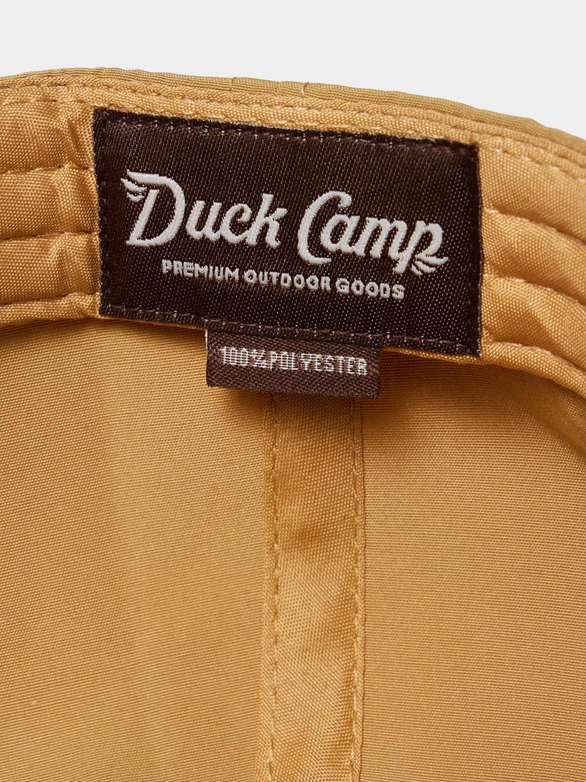 Pheasant Hat - Wheat – Duck Camp