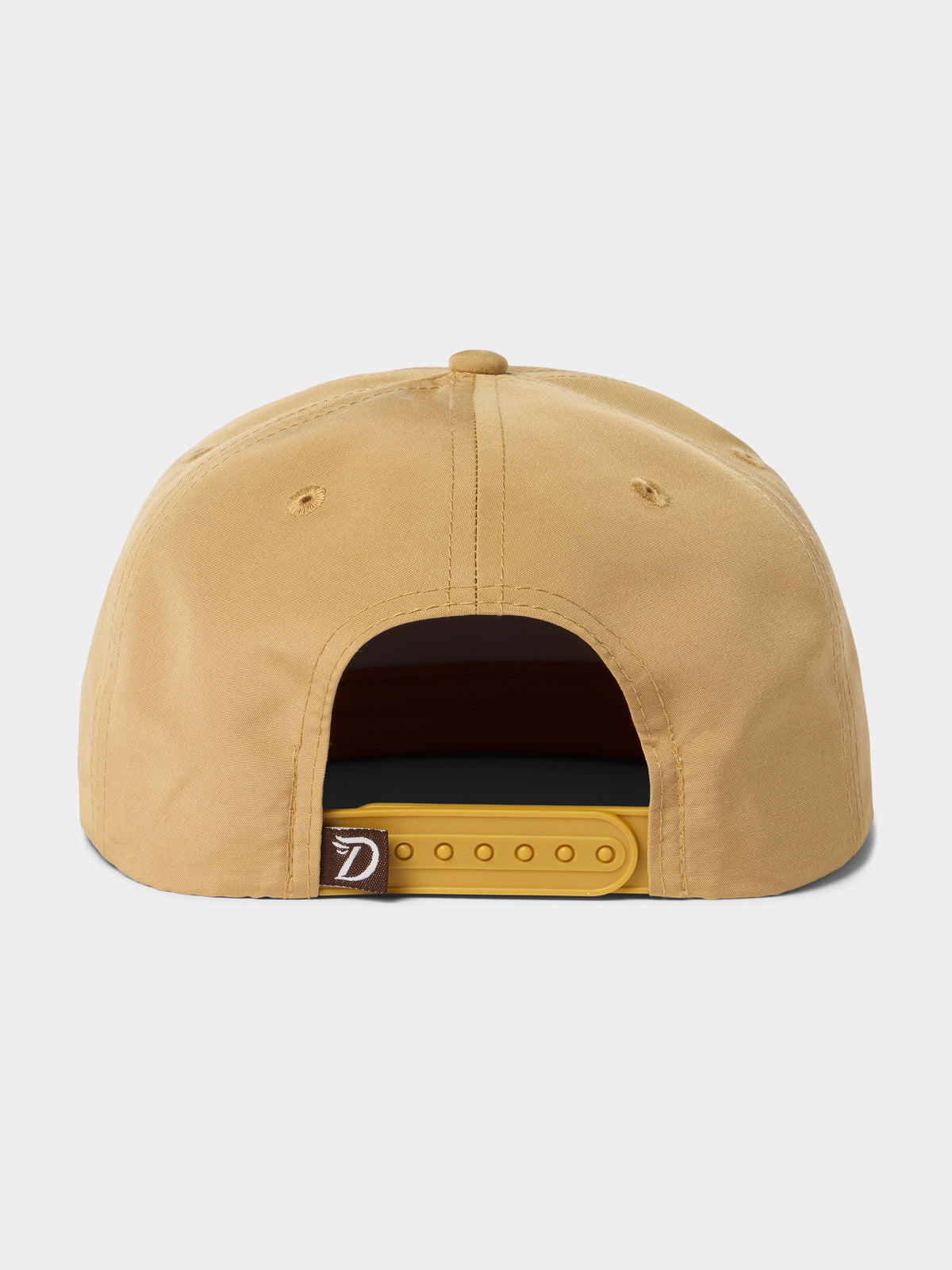 Duck Camp Trademark Hat - Wheat