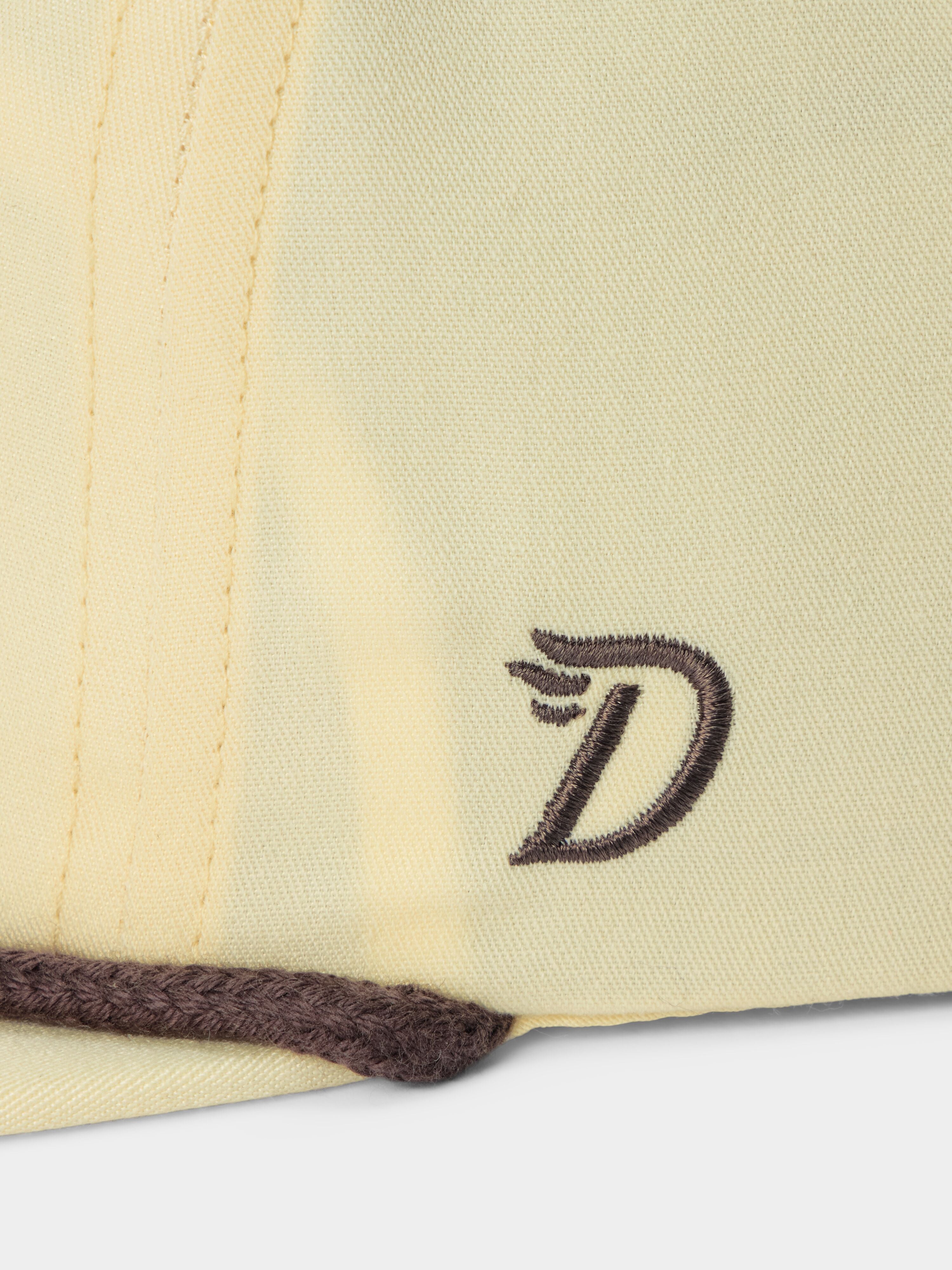 Canada Goose Hat - Ivory