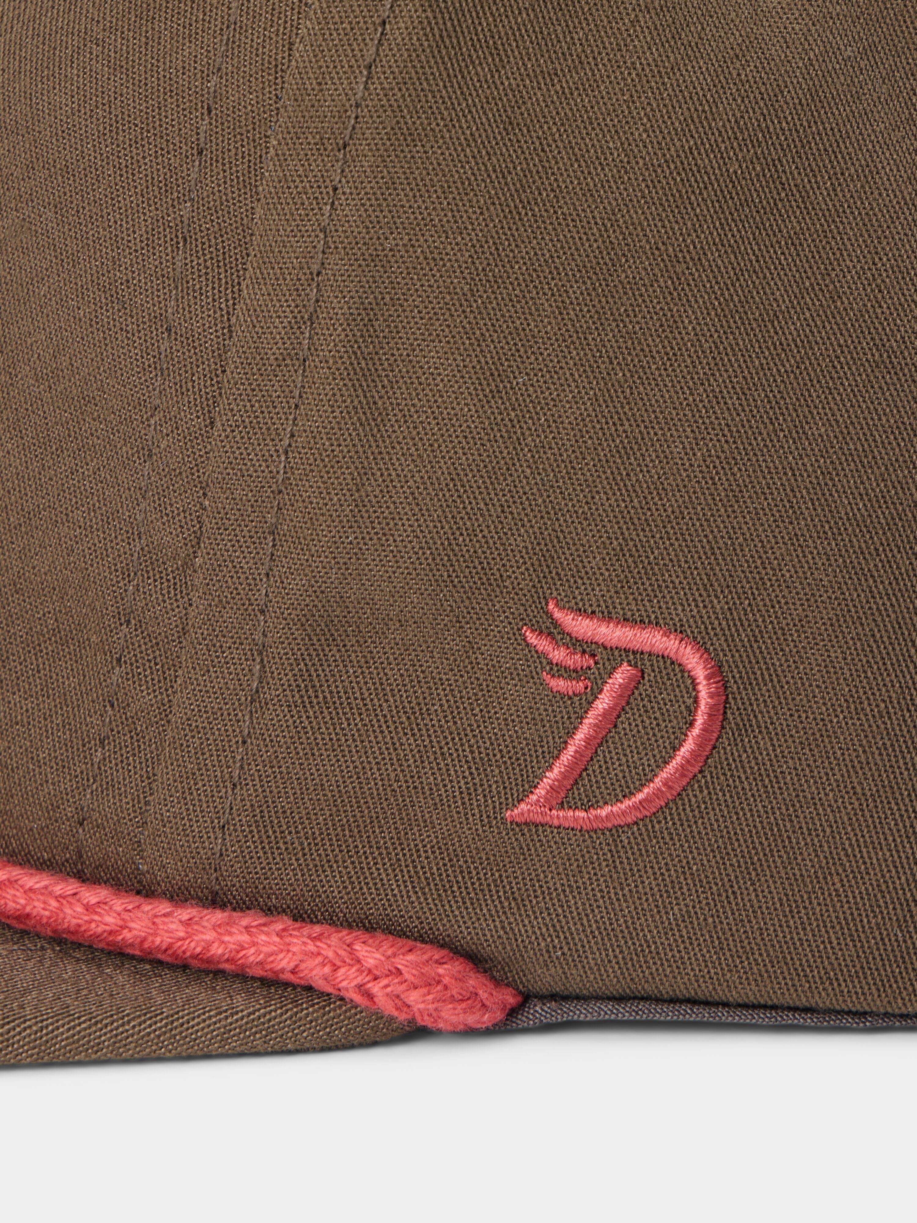 Chukar Hat - Pin Oak