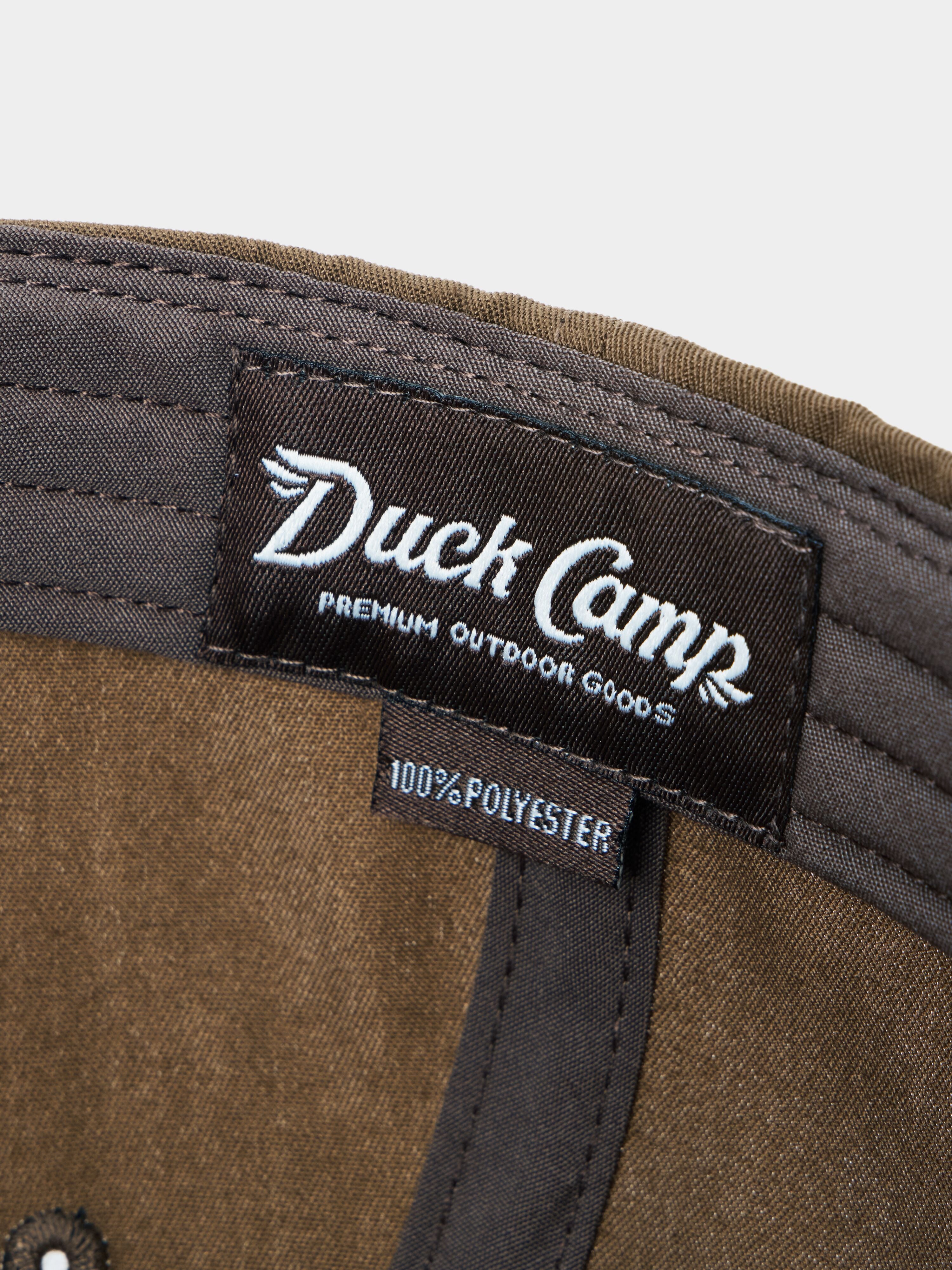Chukar Hat - Pin Oak