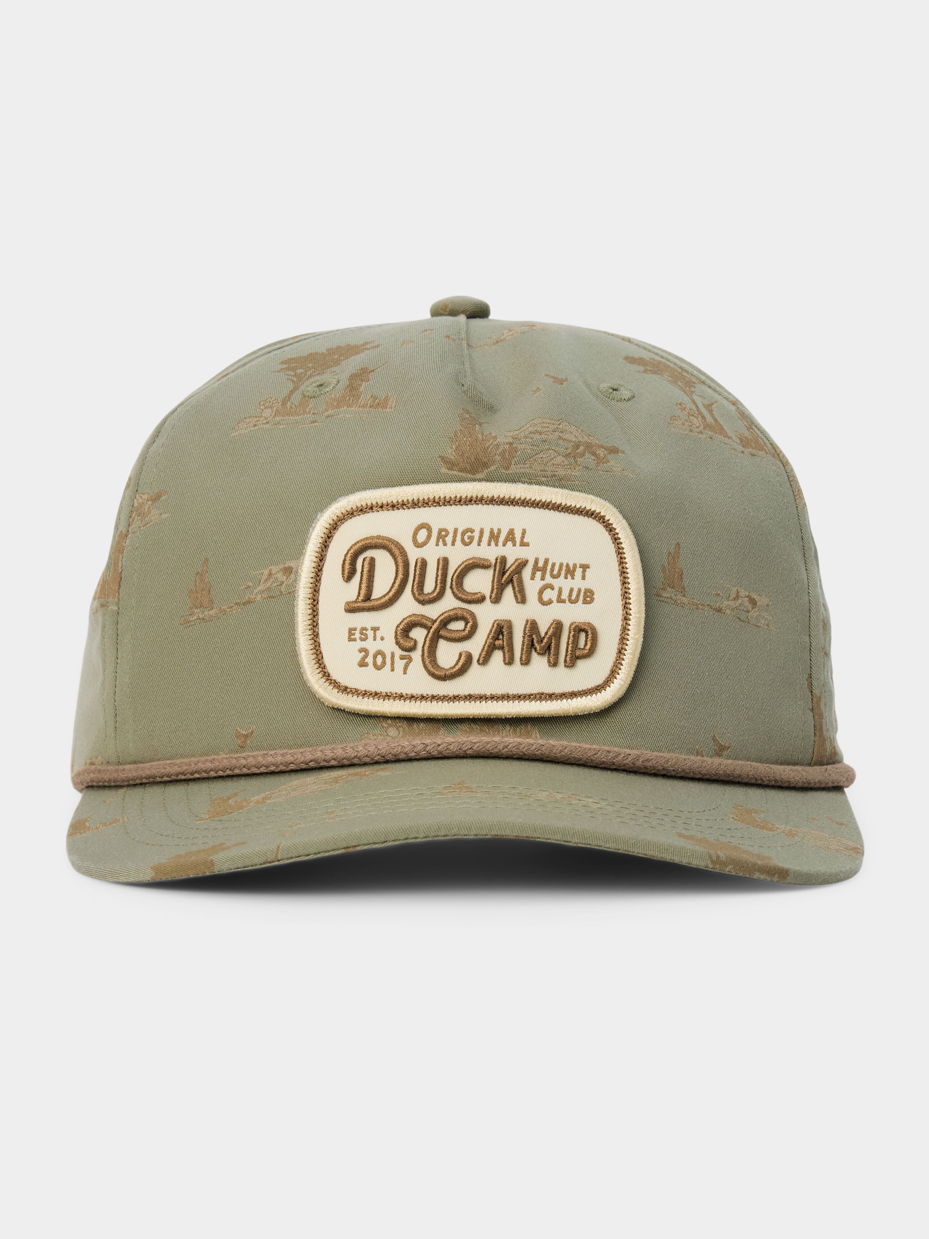Original Hunt Club Hat - Opening Day Sagebrush