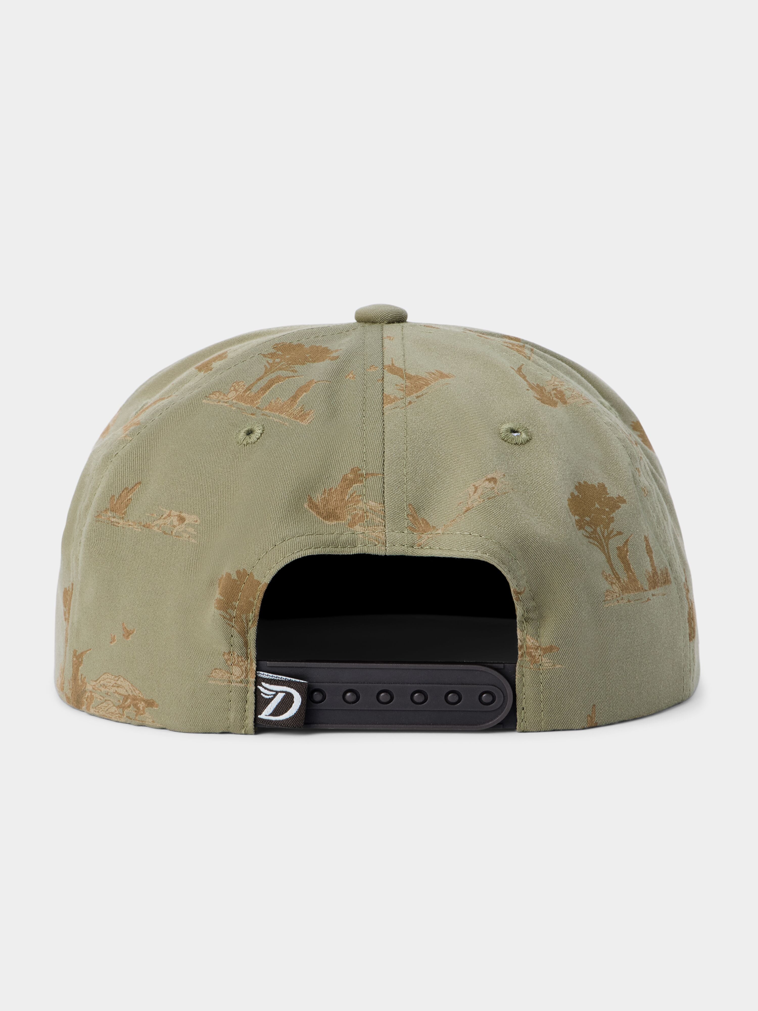 Original Hunt Club Hat - Opening Day Sagebrush