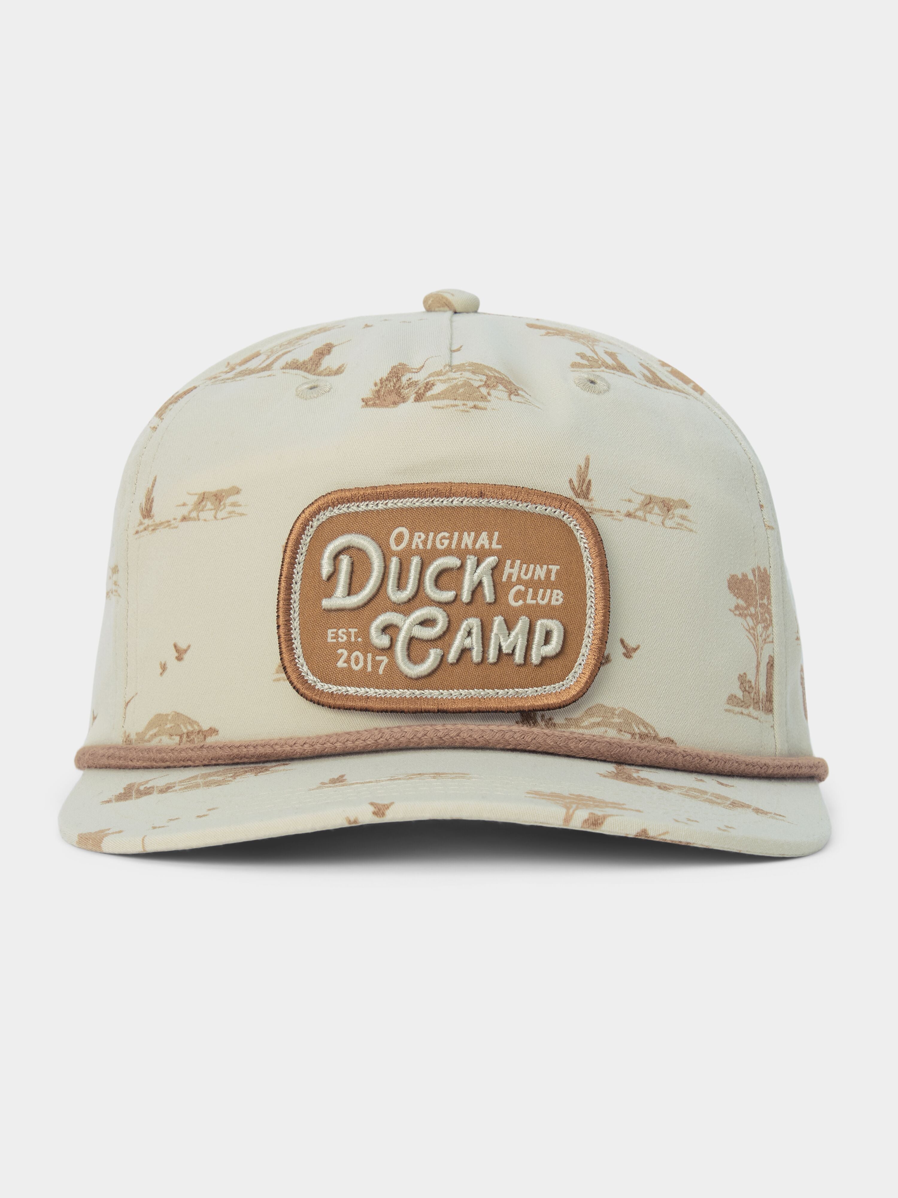 Original Hunt Club Hat - Opening Day Sand Dollar