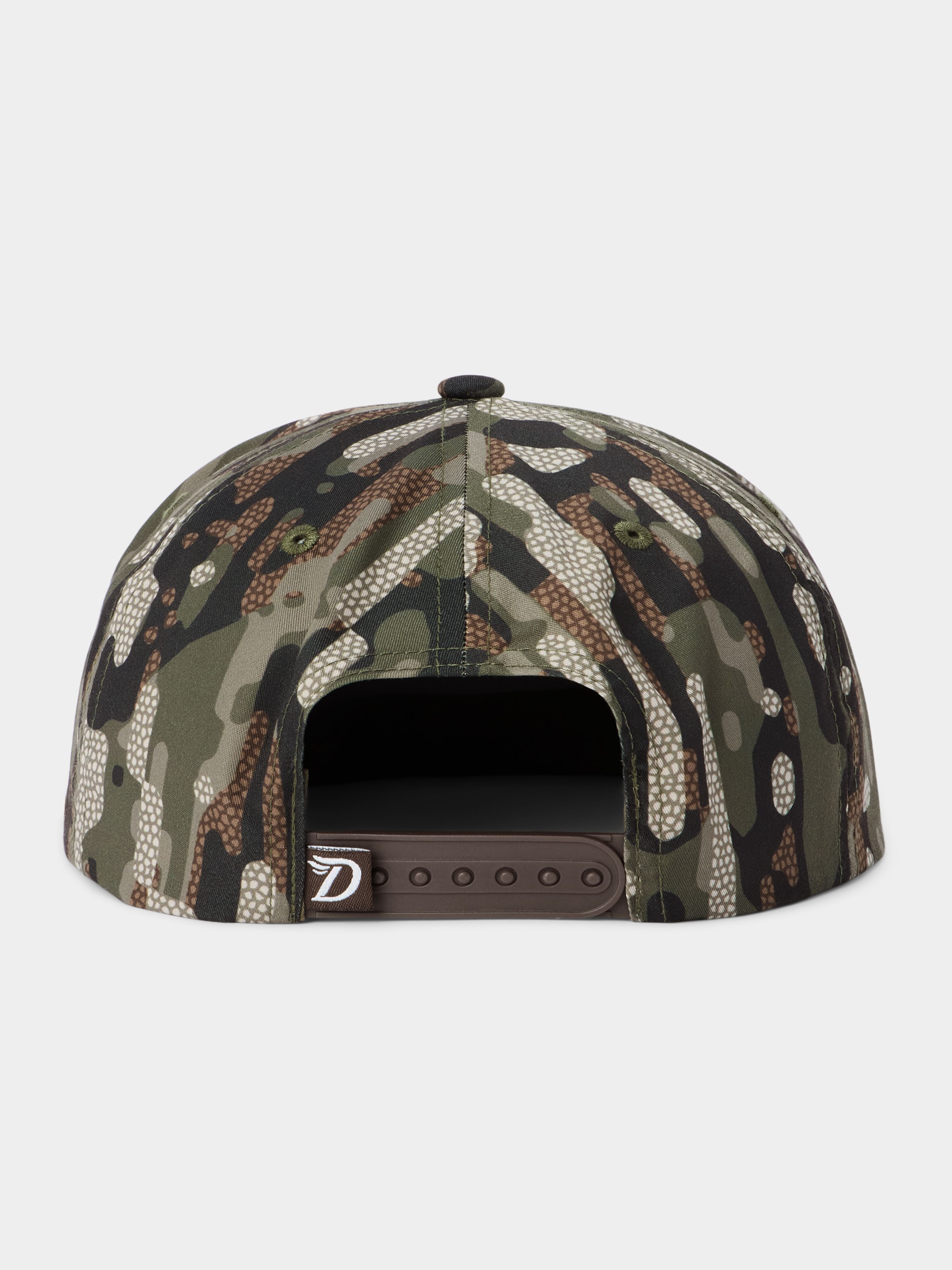 Whitetail Hat - Woodland