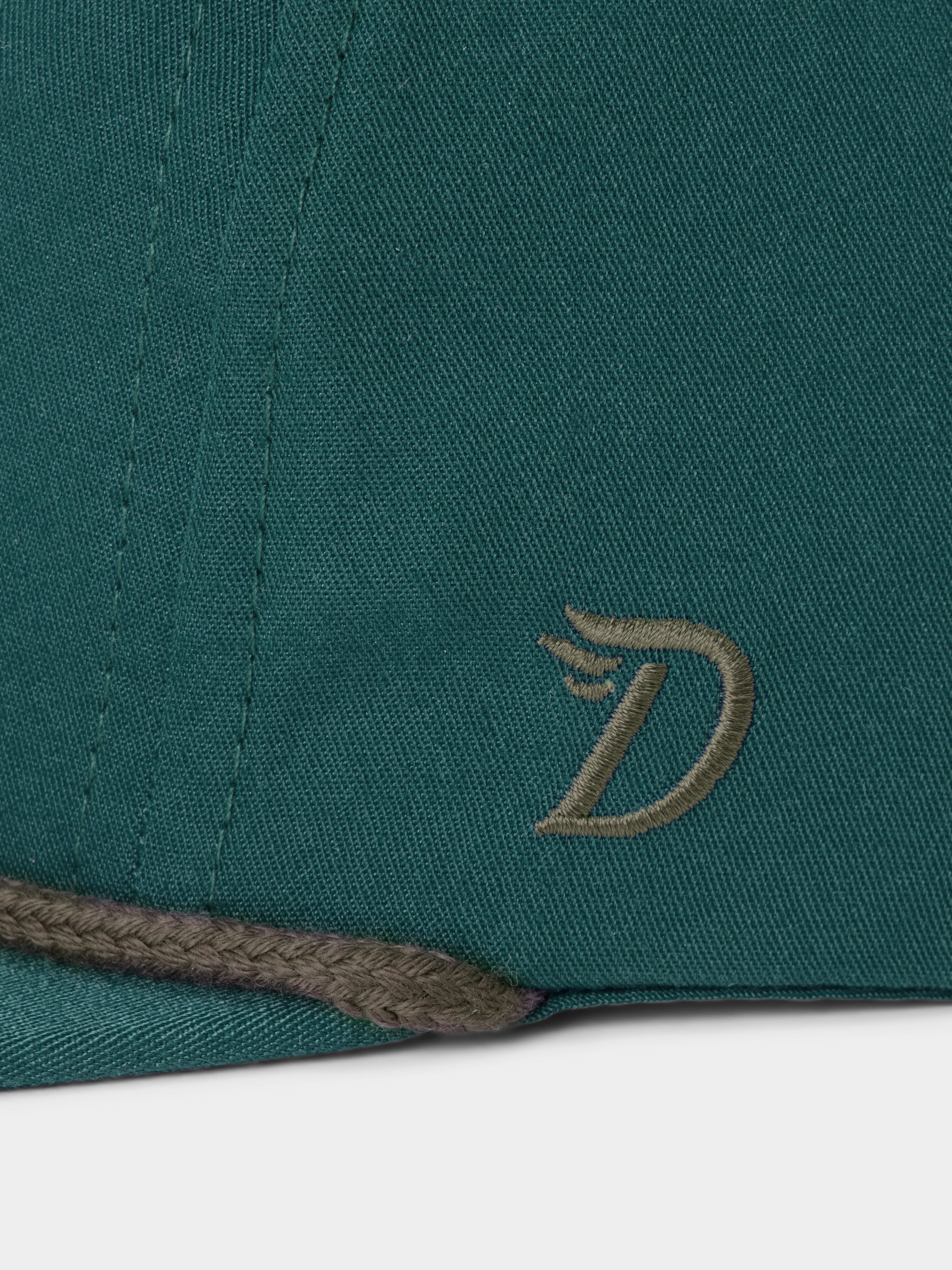Wood Duck Hat - Cove