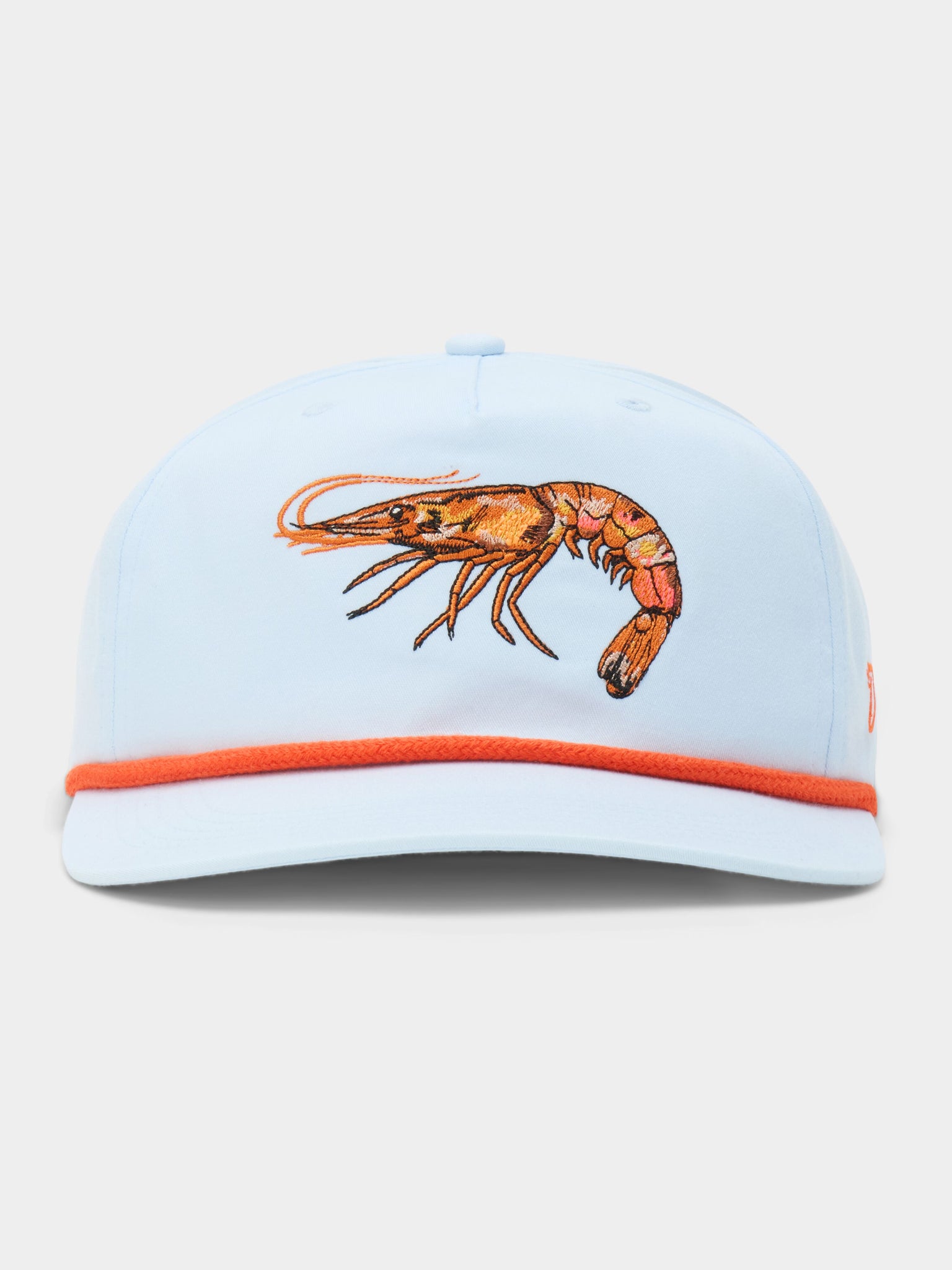 Gulf Shrimp Hat - Ice Water