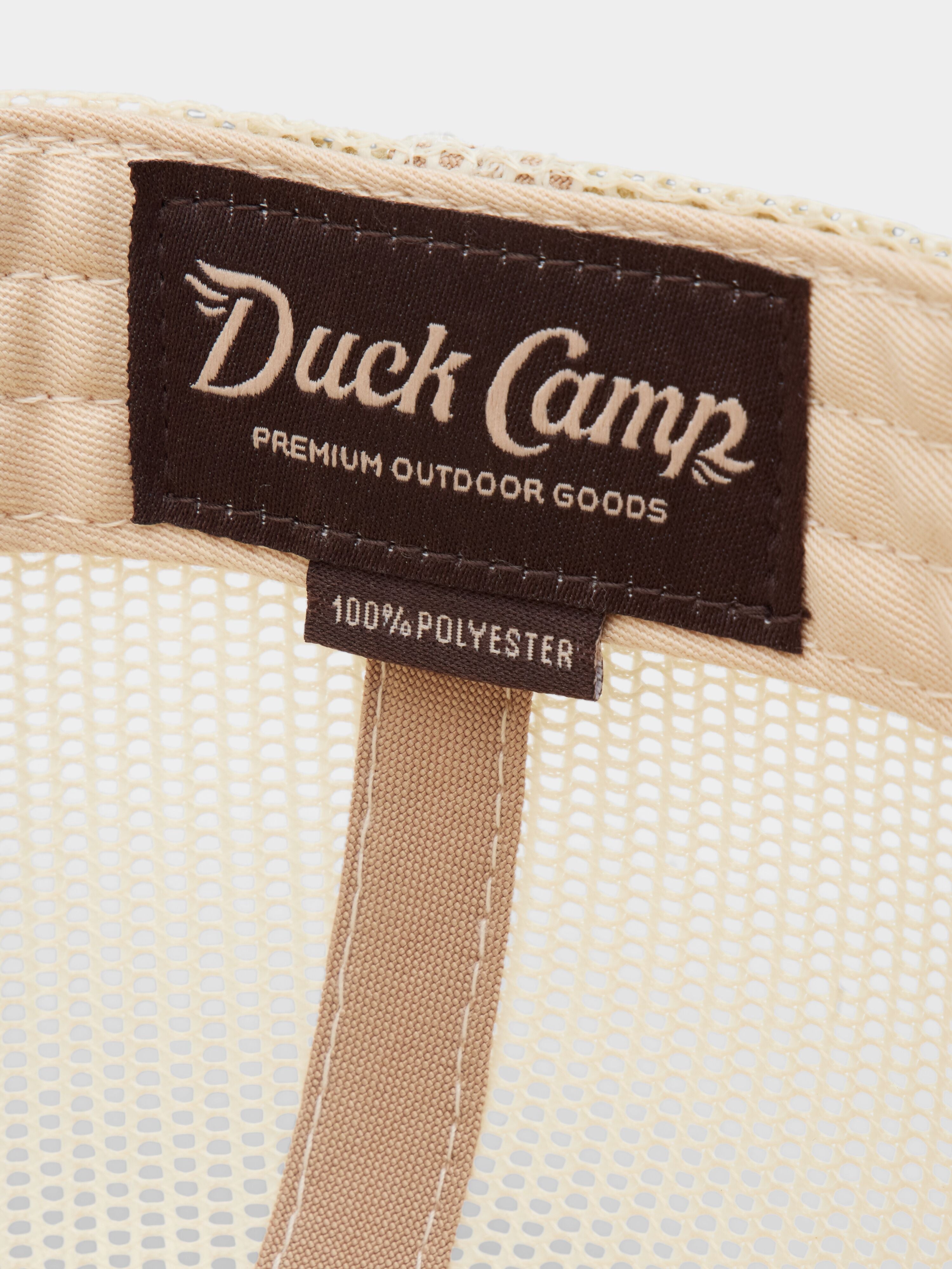 Hunt Lodge Retro Trucker - Pin Oak