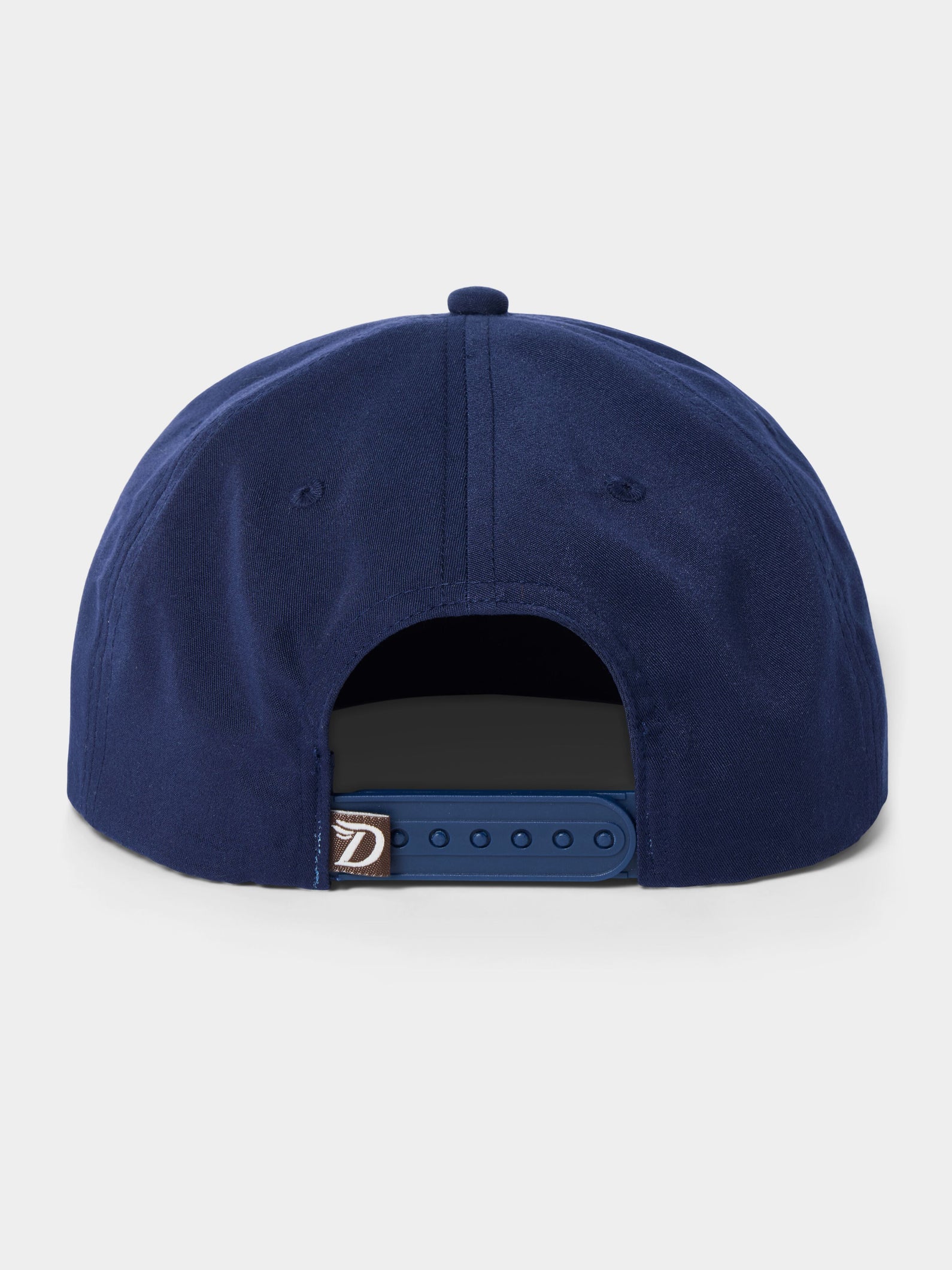 Mallard Hat - Vintage Navy