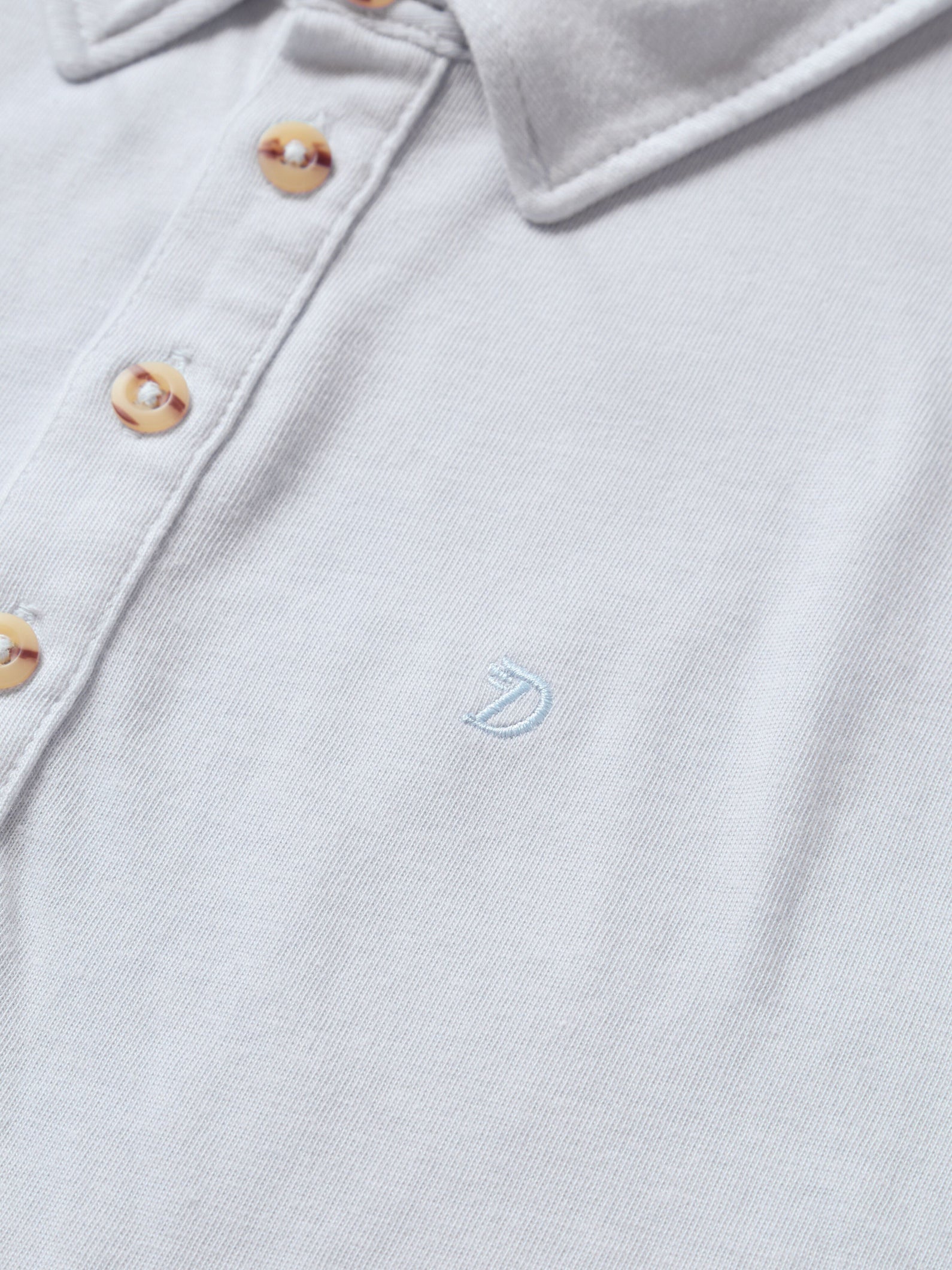 M's Essential drirelease® Polo - Highrise