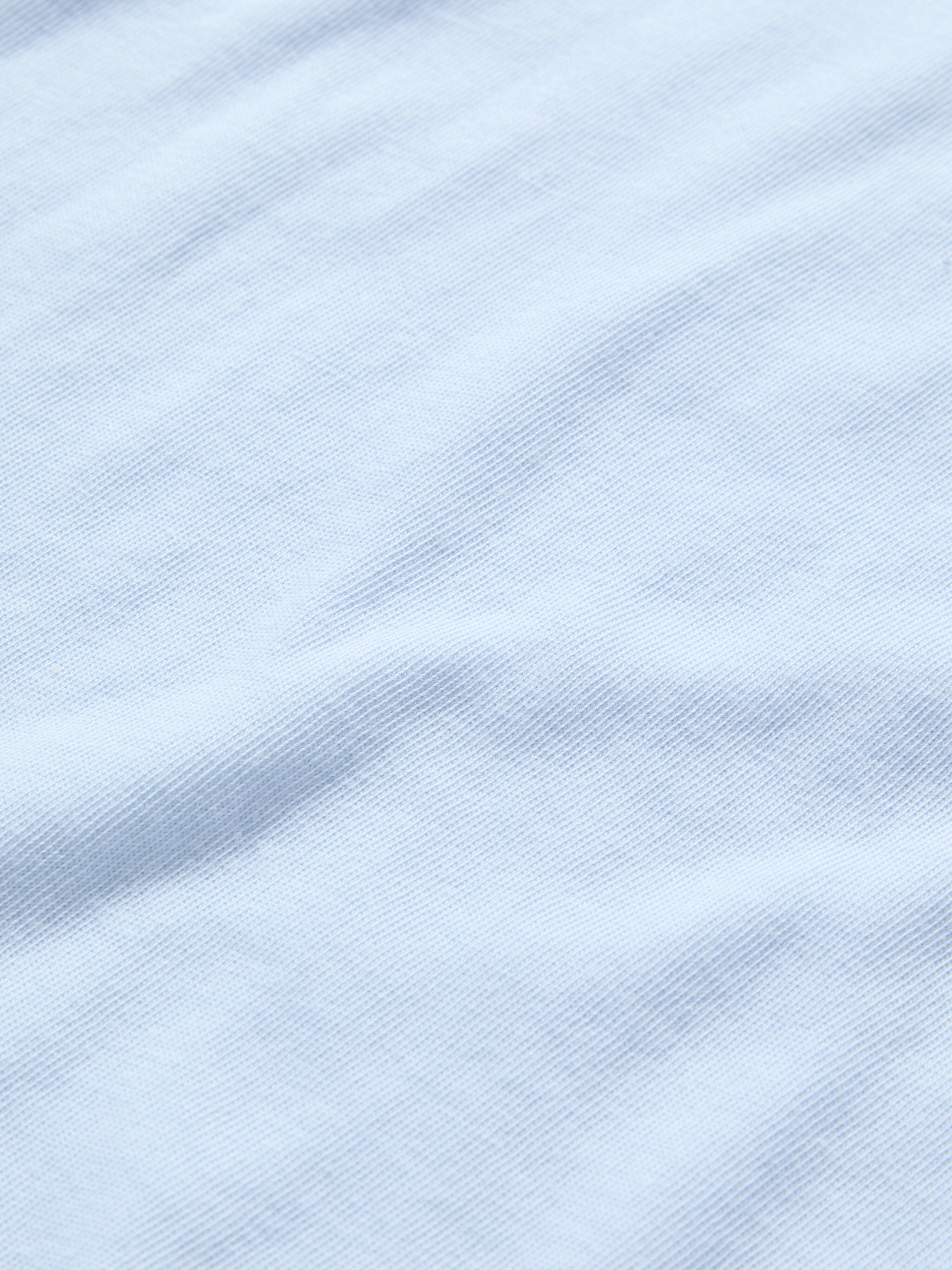 M's Essential drirelease® Polo - Ice Water