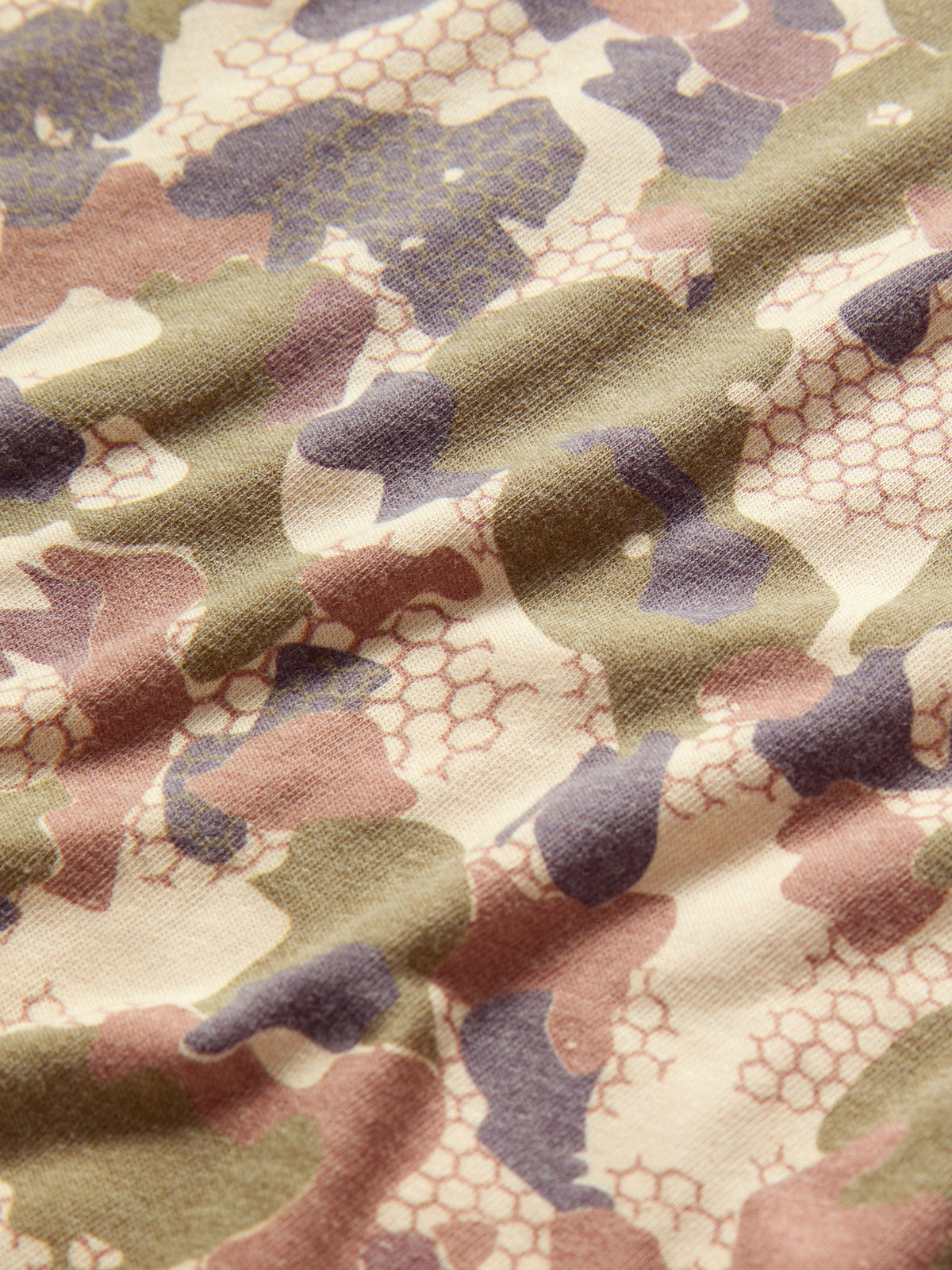 M's Essential drirelease® Polo - Wetland