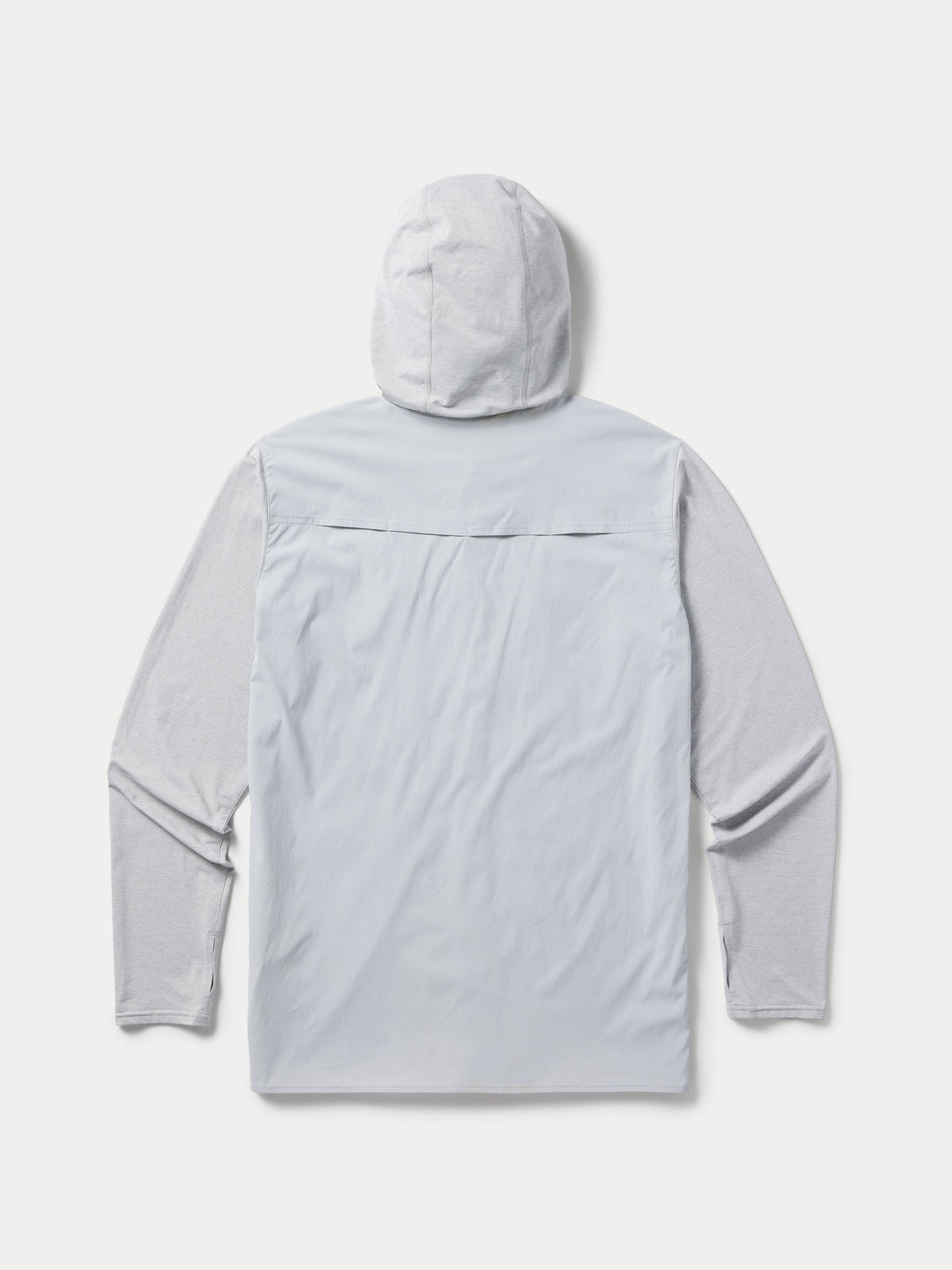M's Hybrid Guide Hoodie - Highrise