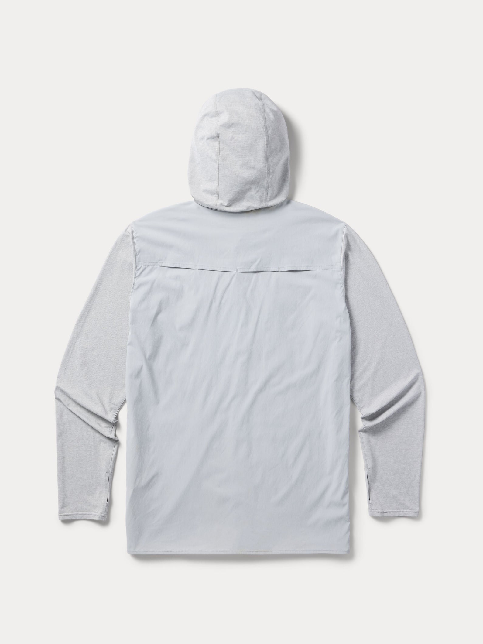 M's Hybrid Guide Hoodie - Highrise