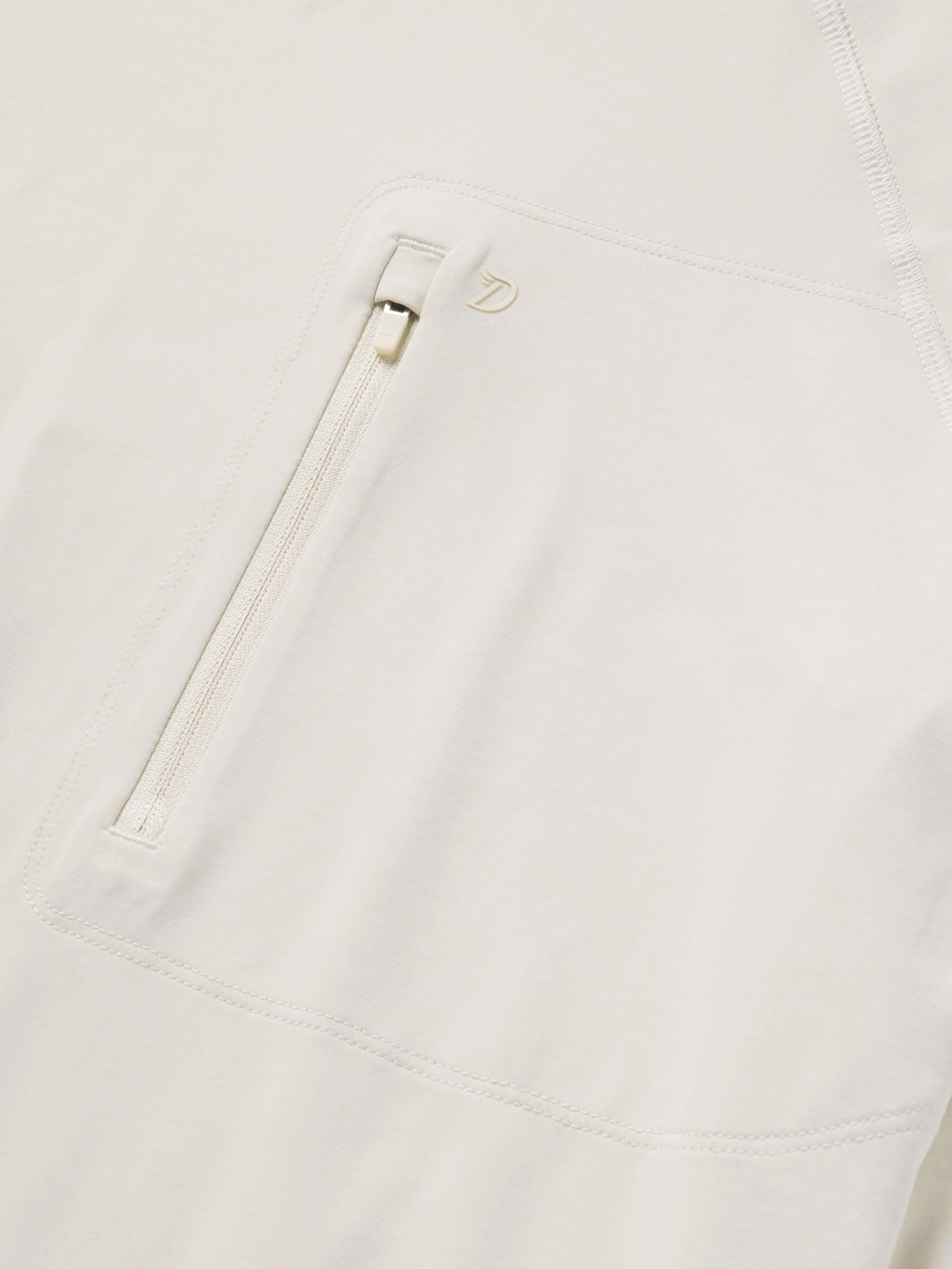 M's Brrr® Lightweight Rockport Hoodie - Birch