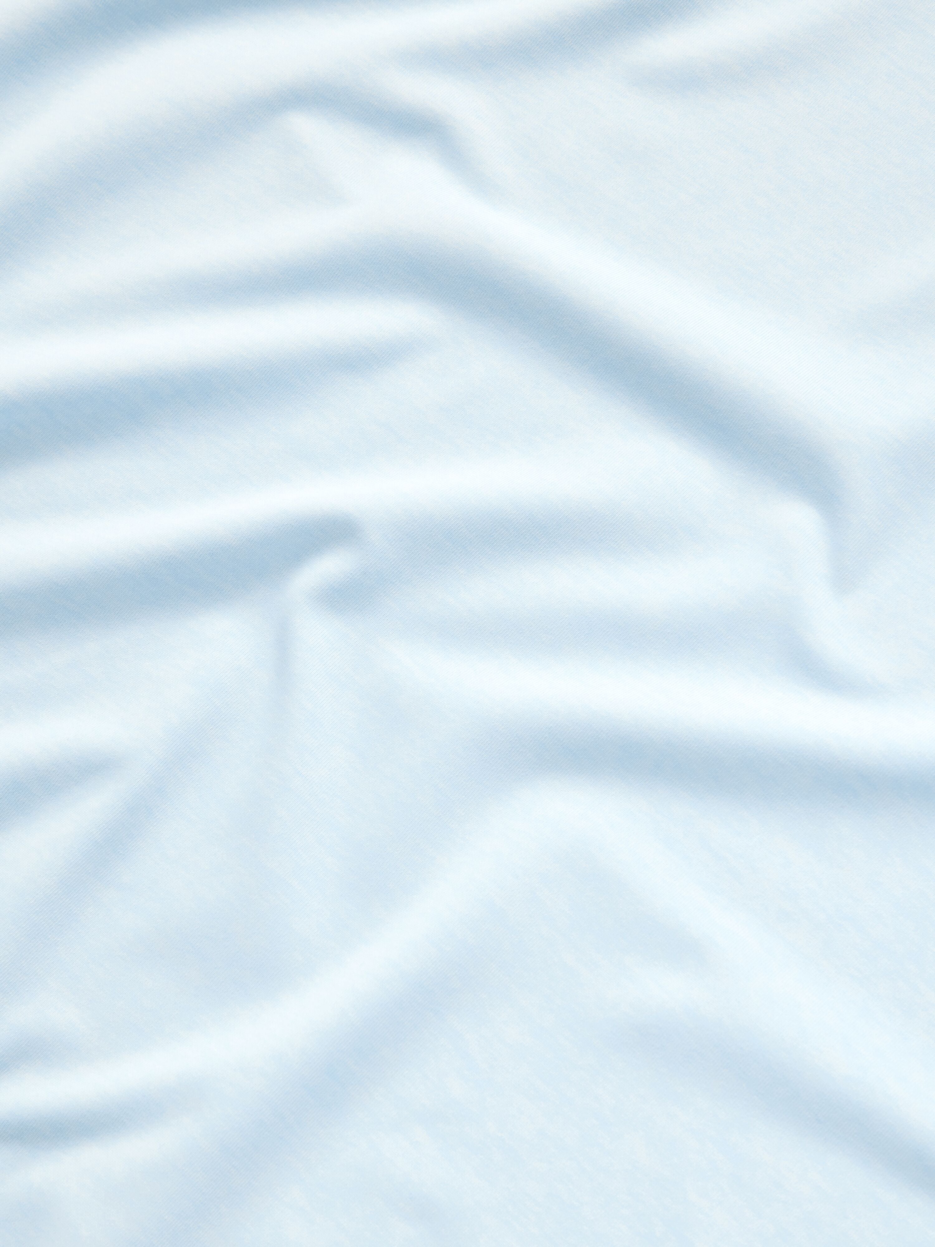 M's Brrr® Lightweight Rockport Hoodie - Ice Water