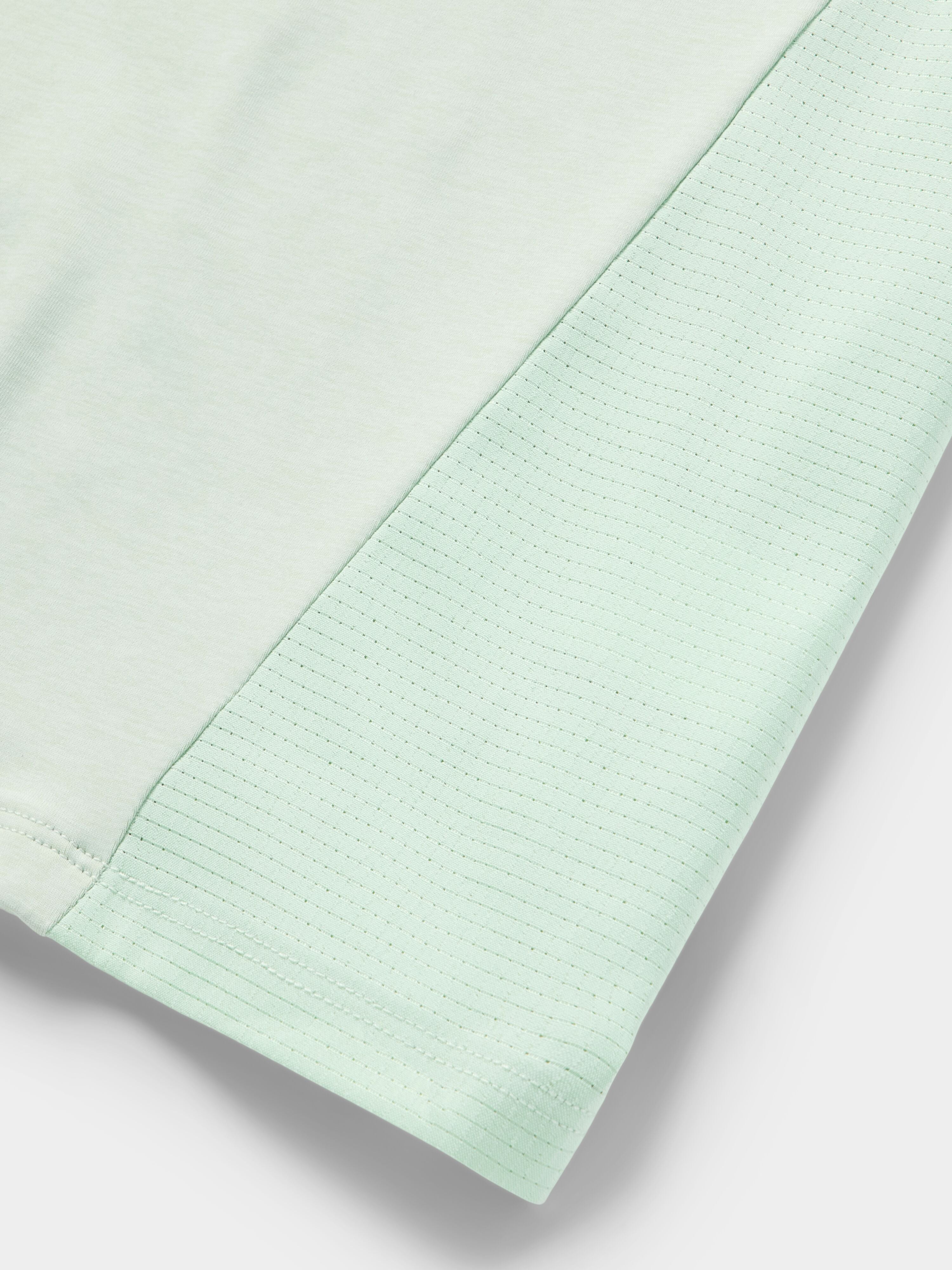 M's Brrr® Lightweight Rockport Pro Guide Hoodie - Sea Foam