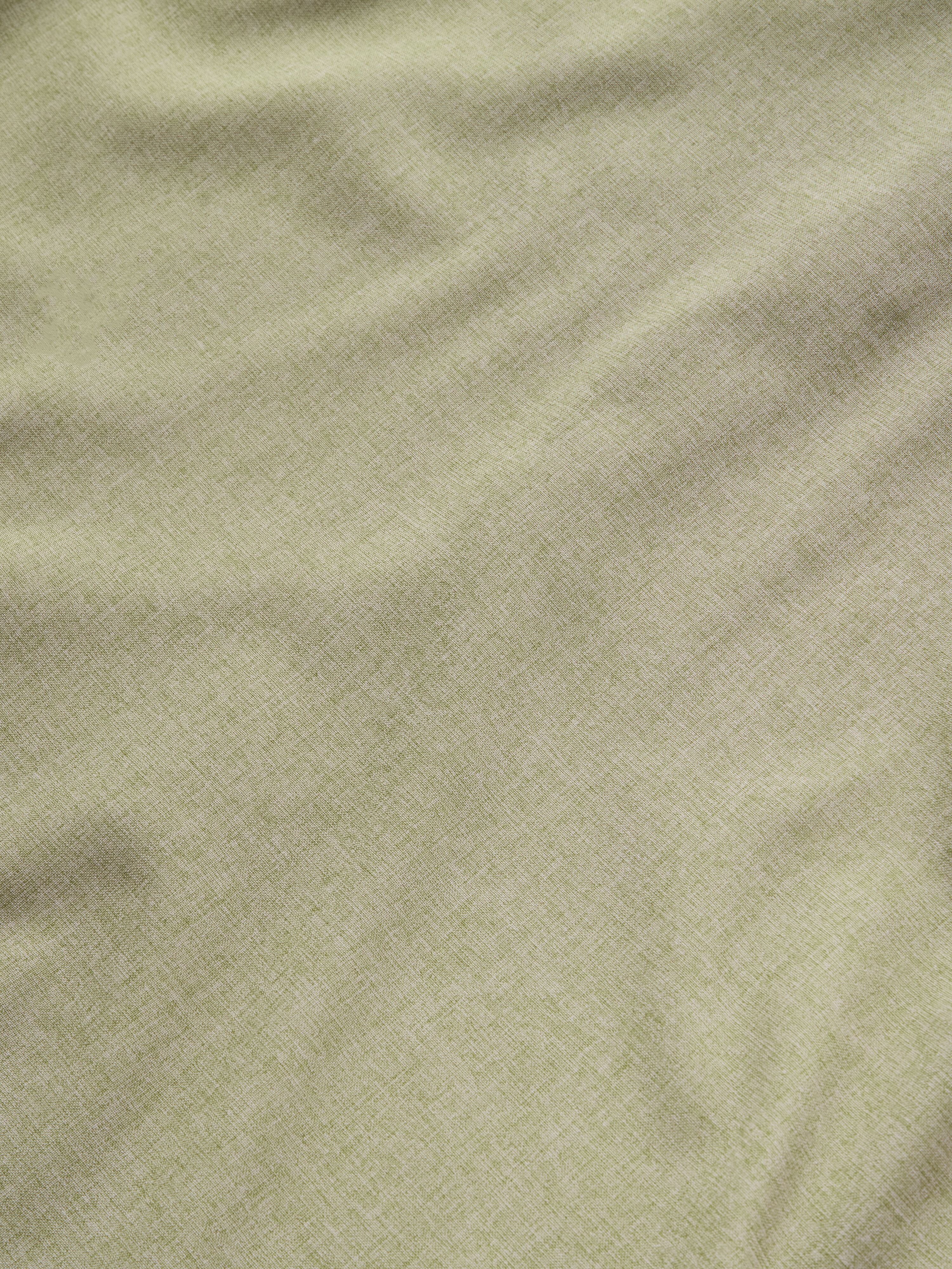 Men's Brrr® Performance Shirt Short Sleeve - Sagebrush