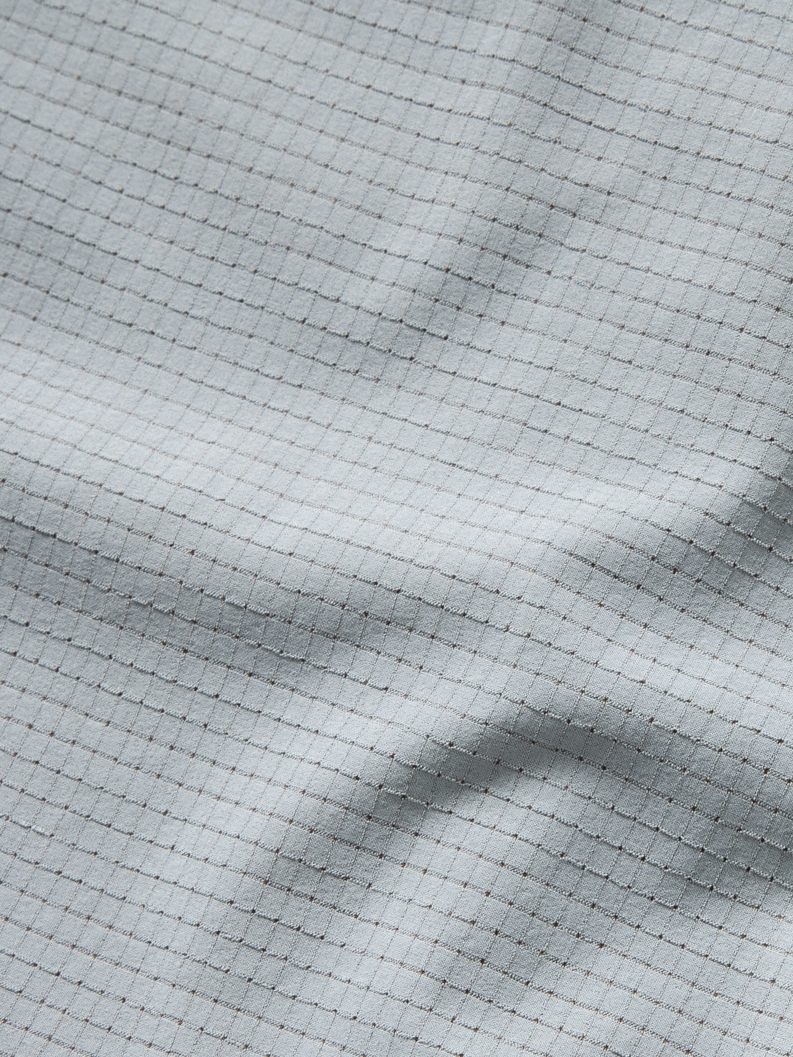 Men's Cast & Blast Perforated Shirt - Short Sleeve - Highrise