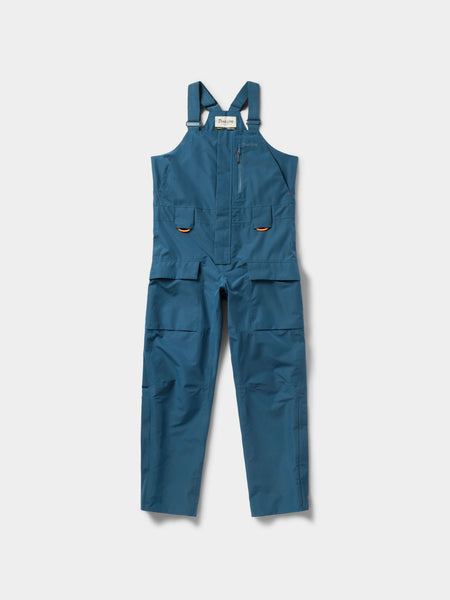 Men's Deck Bib - Navy Blue