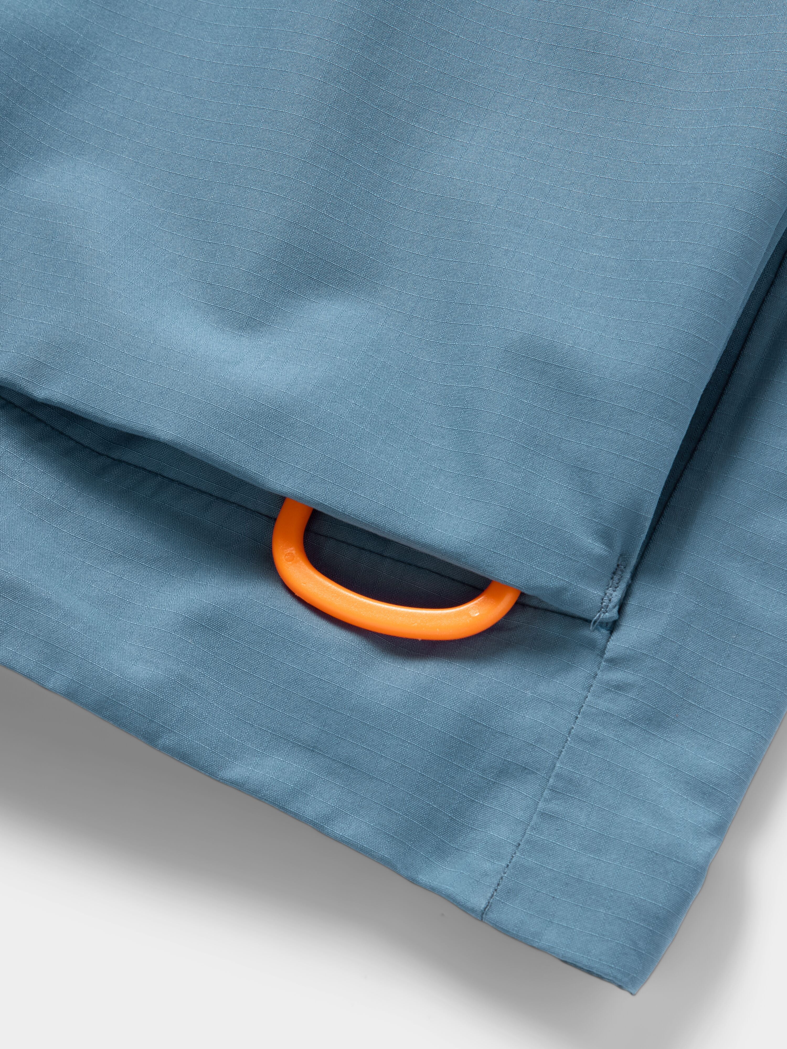 M's Deck Jacket - Bering Sea