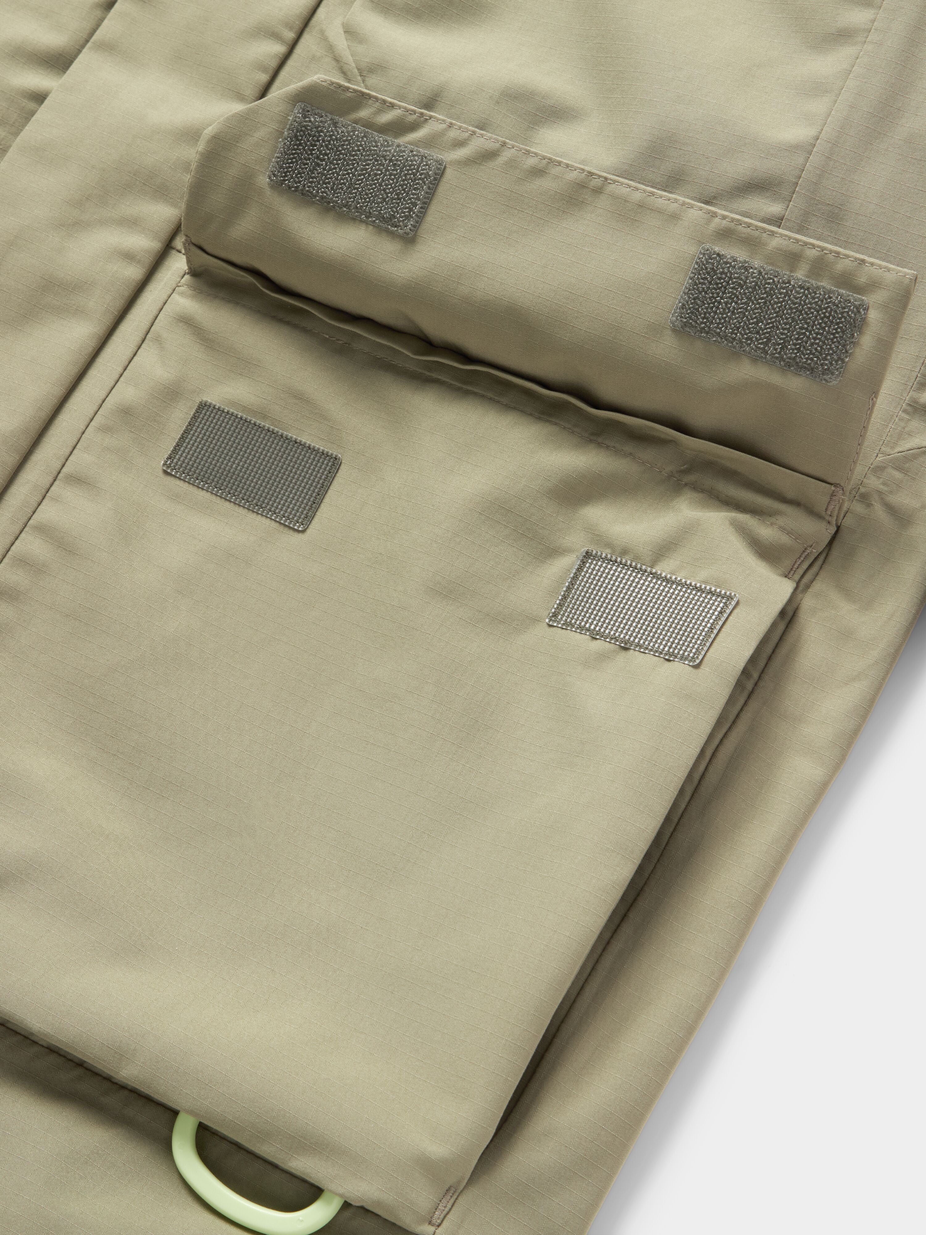 M's Deck Jacket - Sagebrush