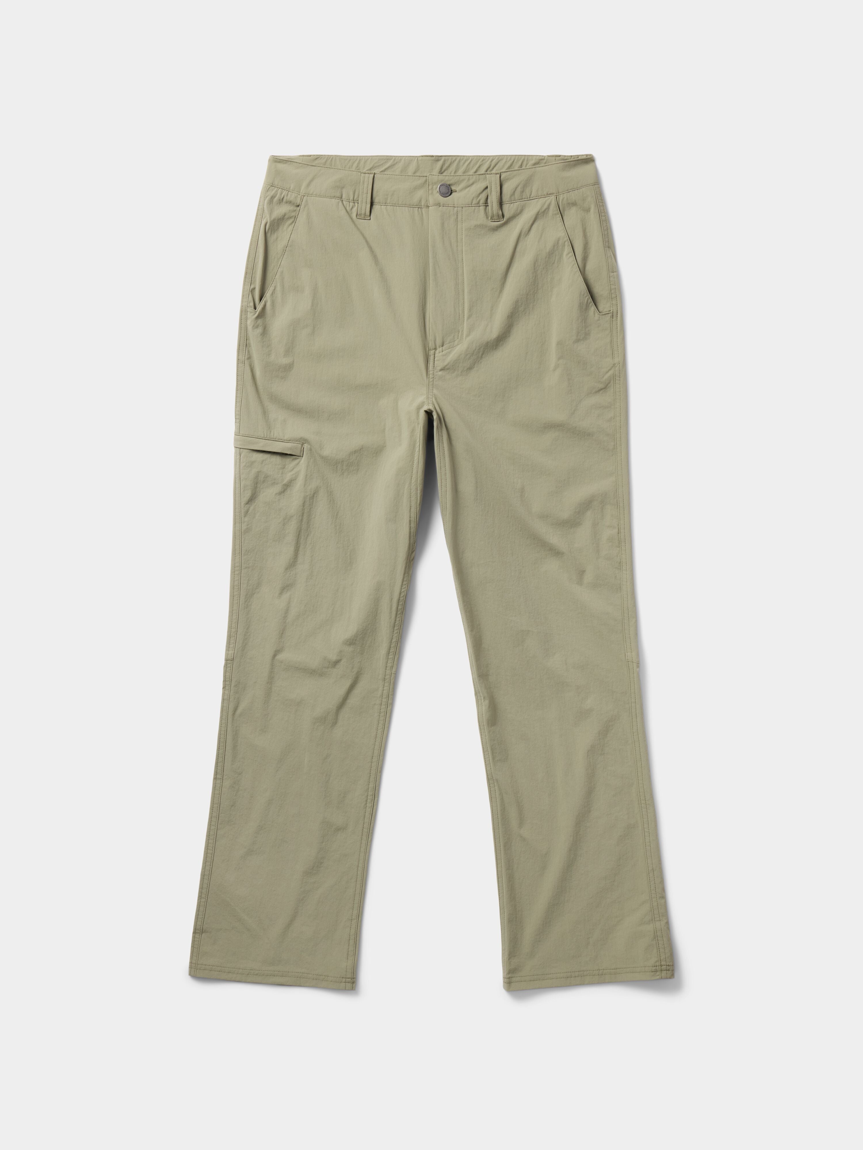 M's Drifter Pants - Sagebrush
