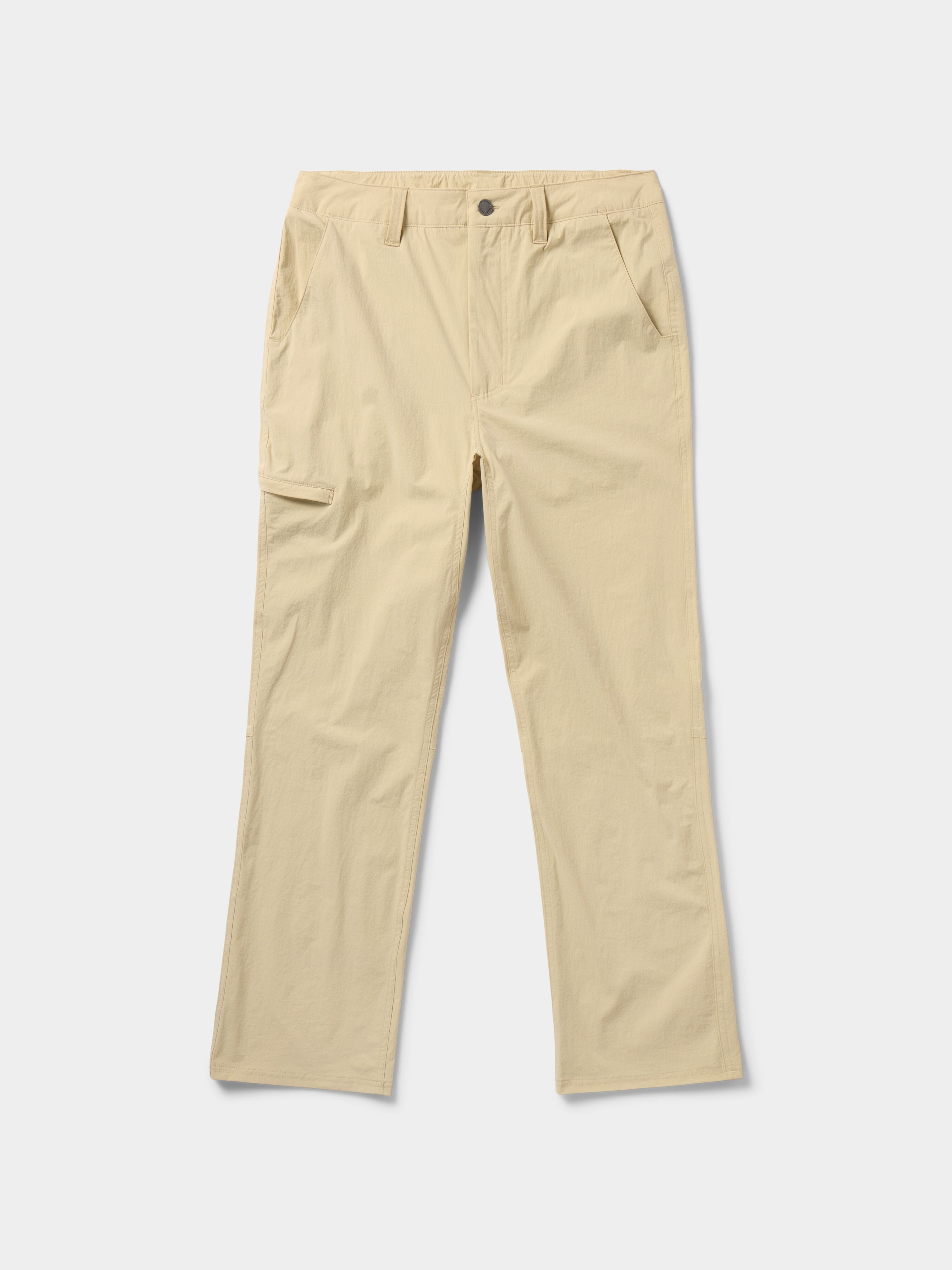 M's Drifter Pants - Sandstone