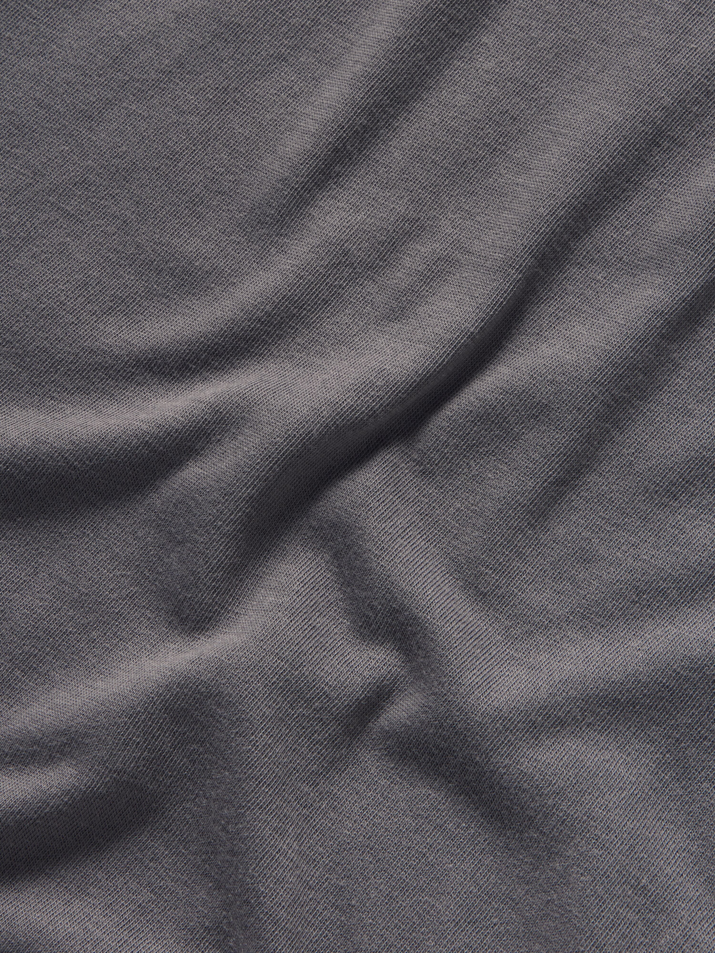 Men's Essential drirelease® Crew - Driftwood