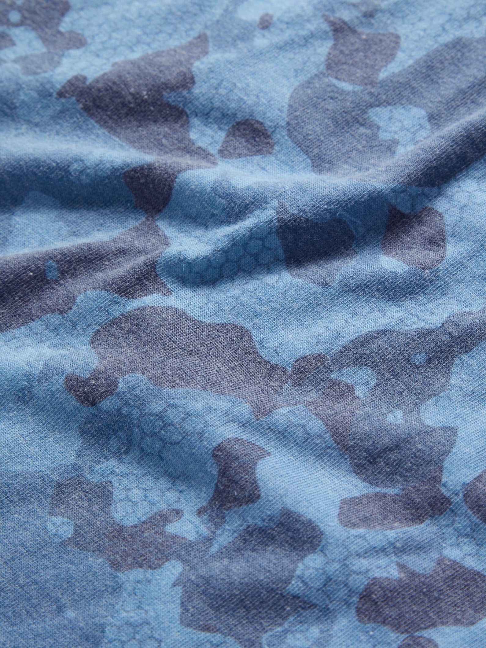 M's Essential drirelease® Hoodie - Coastal Wetland