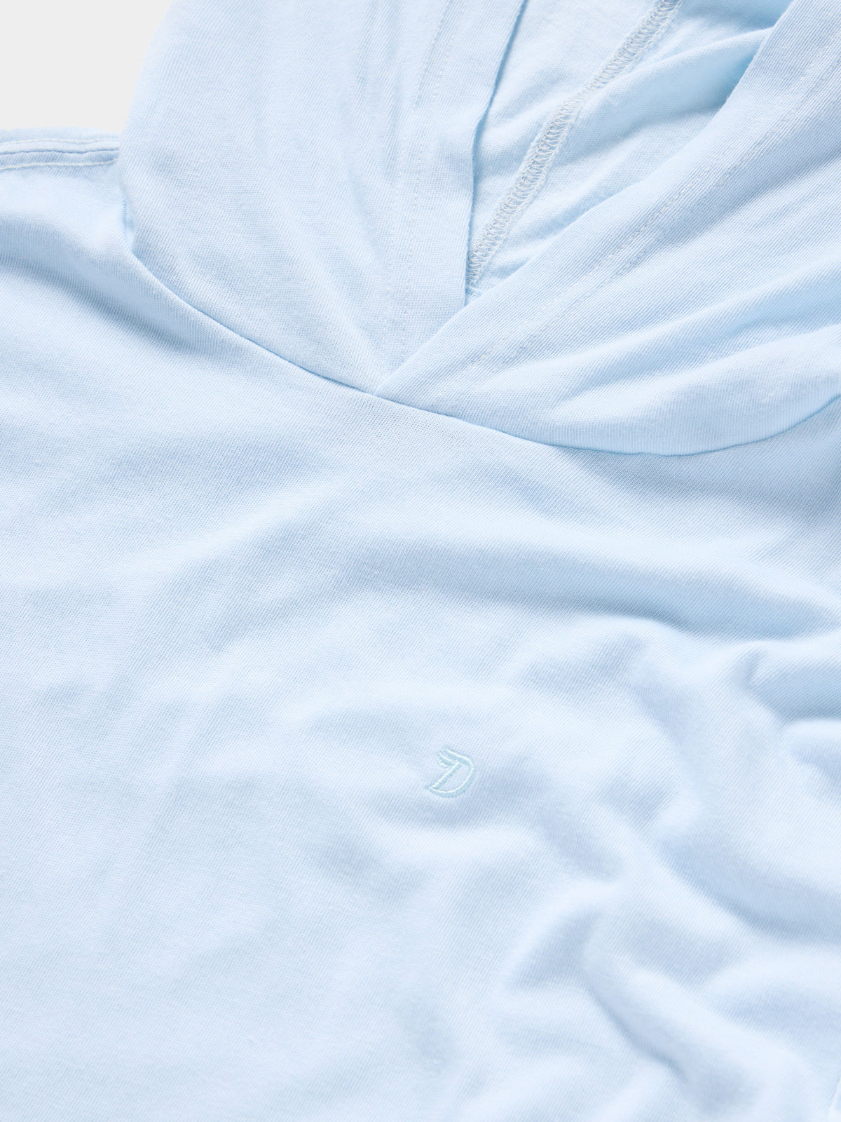M's Essential drirelease® Hoodie - Ice Water