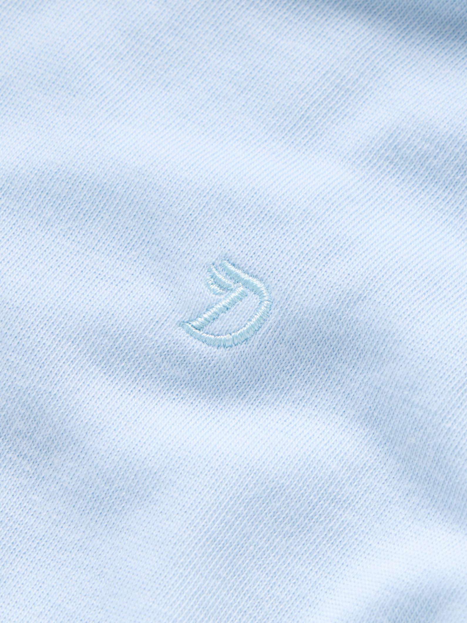 M's Essential drirelease® Hoodie - Ice Water