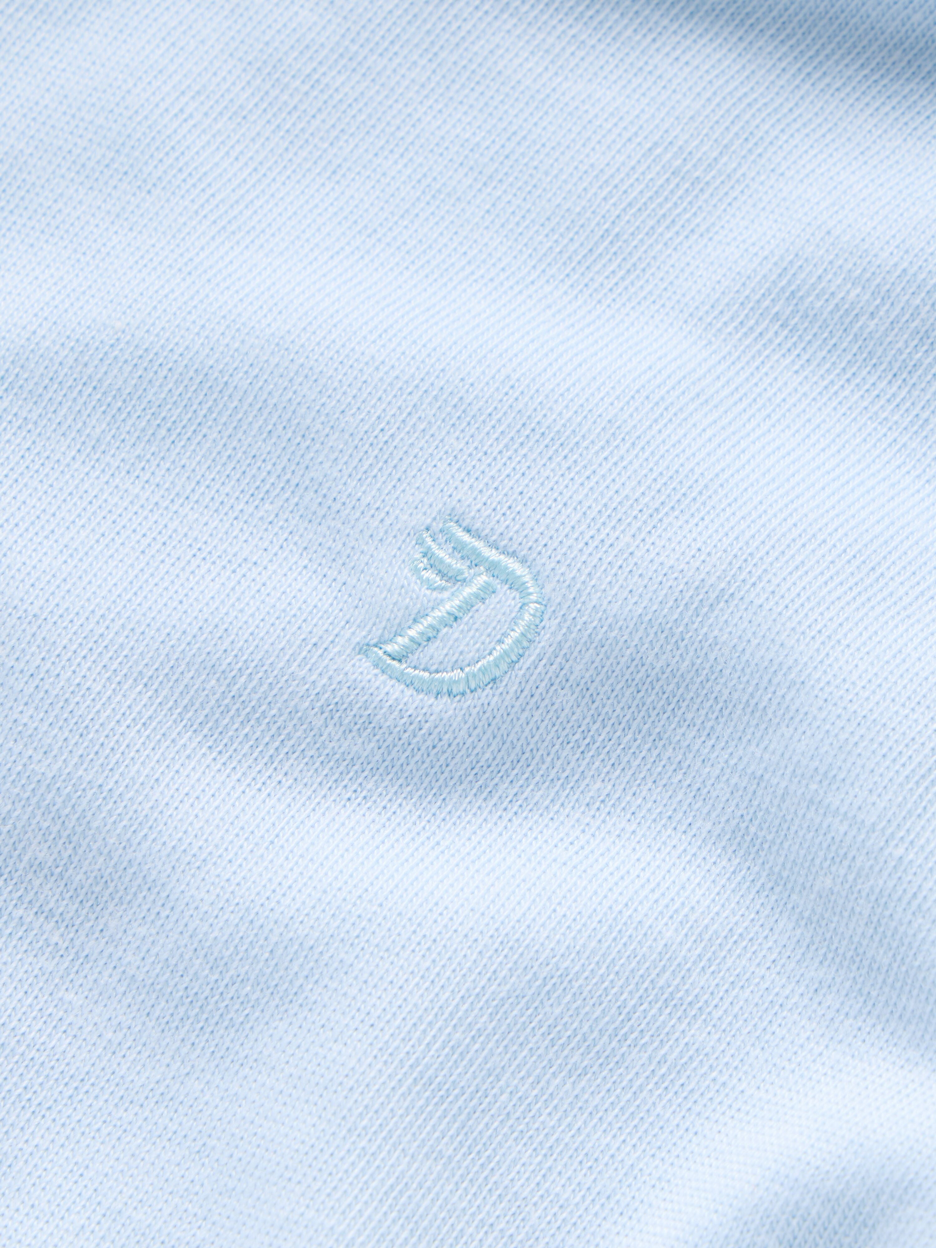 M's Essential drirelease® Hoodie - Ice Water