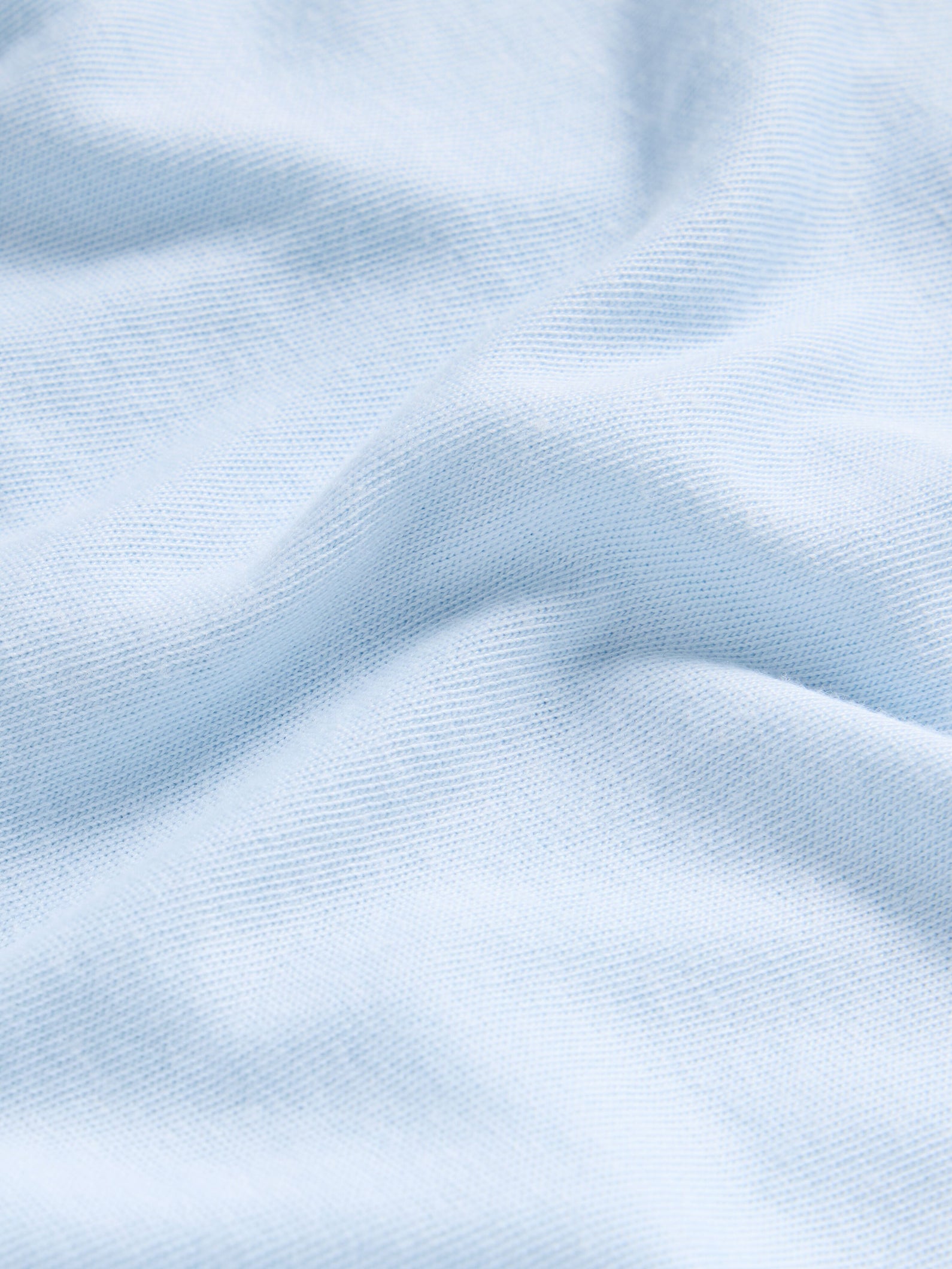 M's Essential drirelease® Hoodie - Ice Water