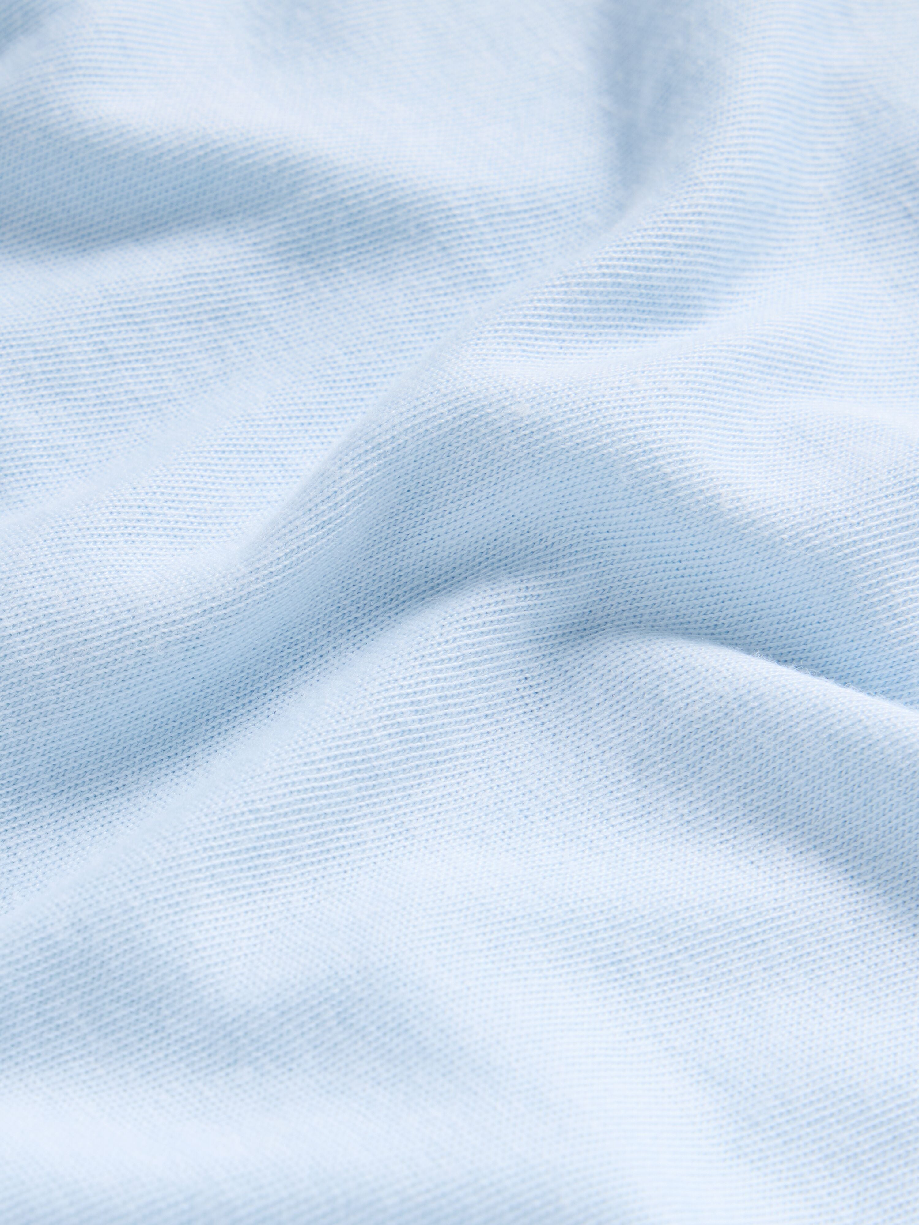 M's Essential drirelease® Hoodie - Ice Water