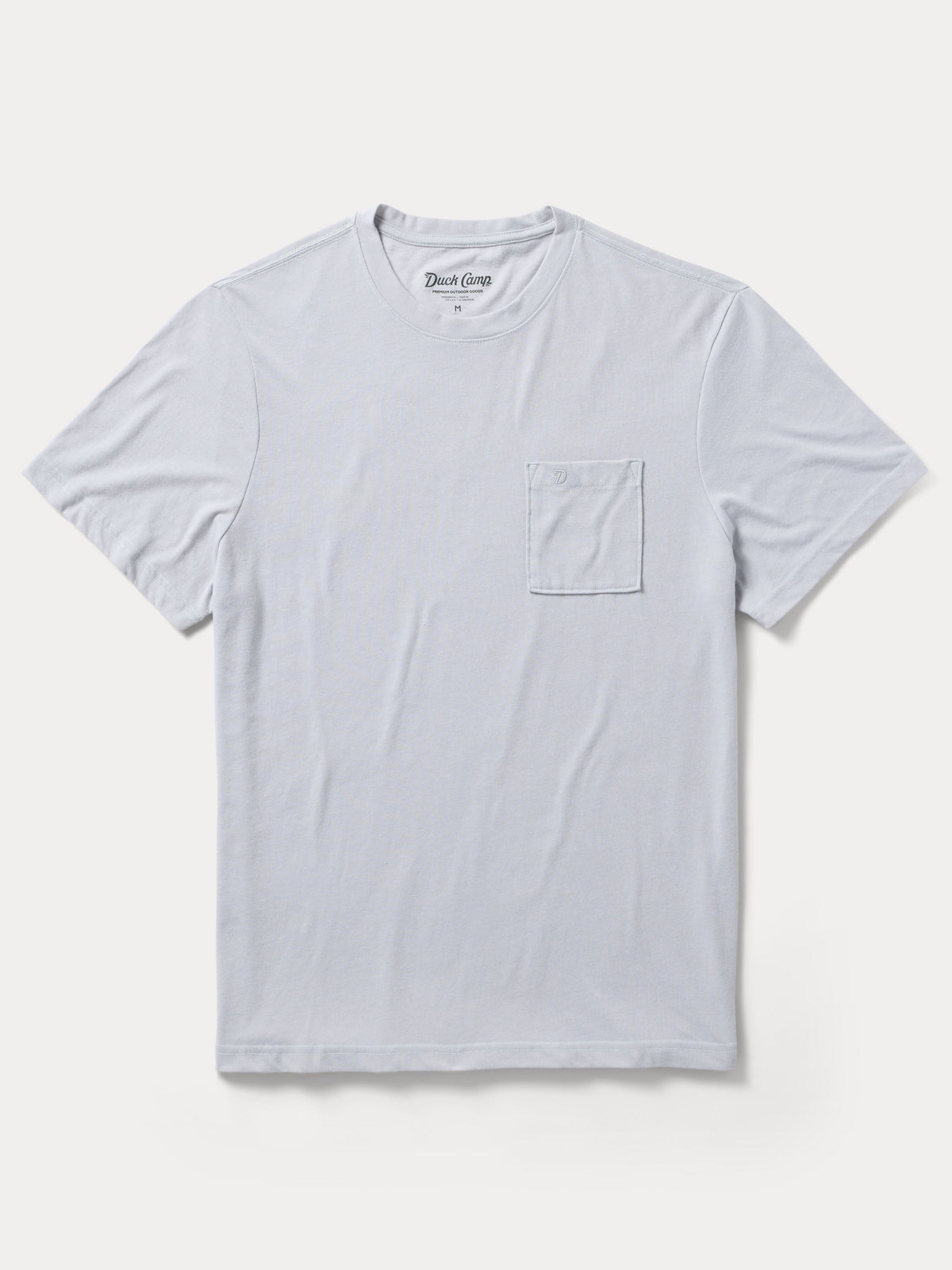 M's Essential drirelease® Tee - Highrise