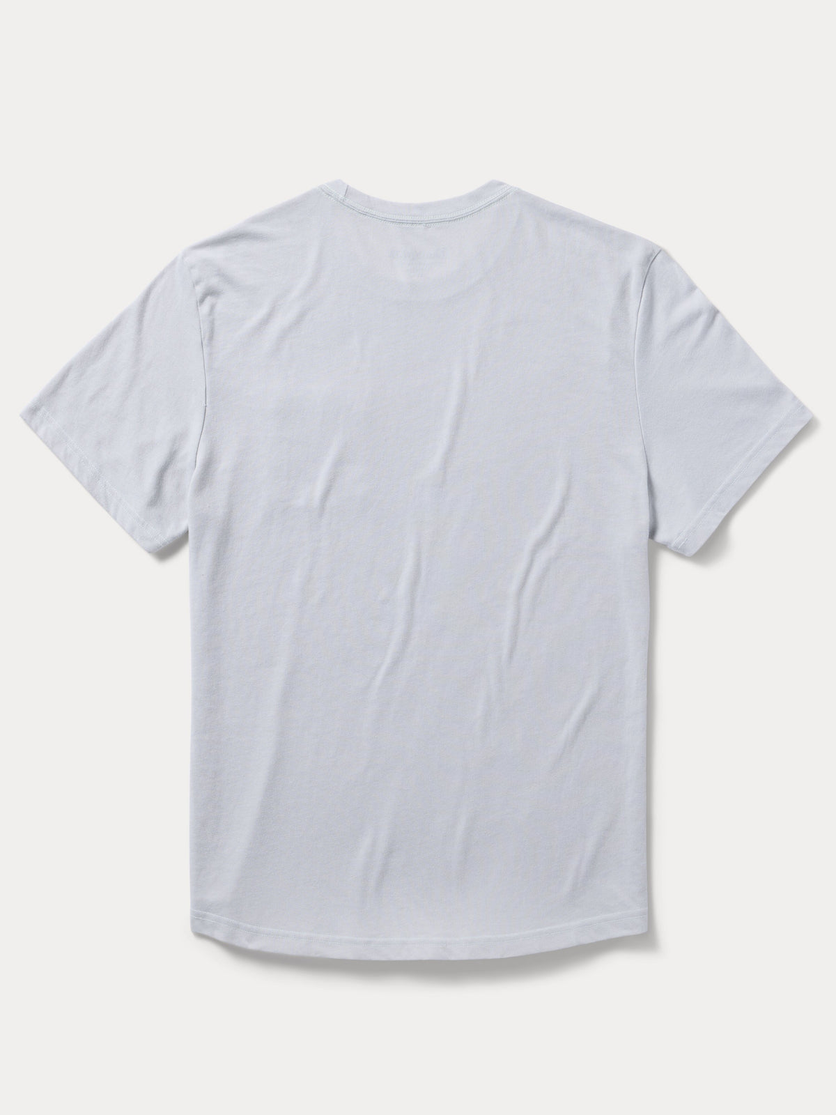 M's Essential drirelease® Tee - Highrise