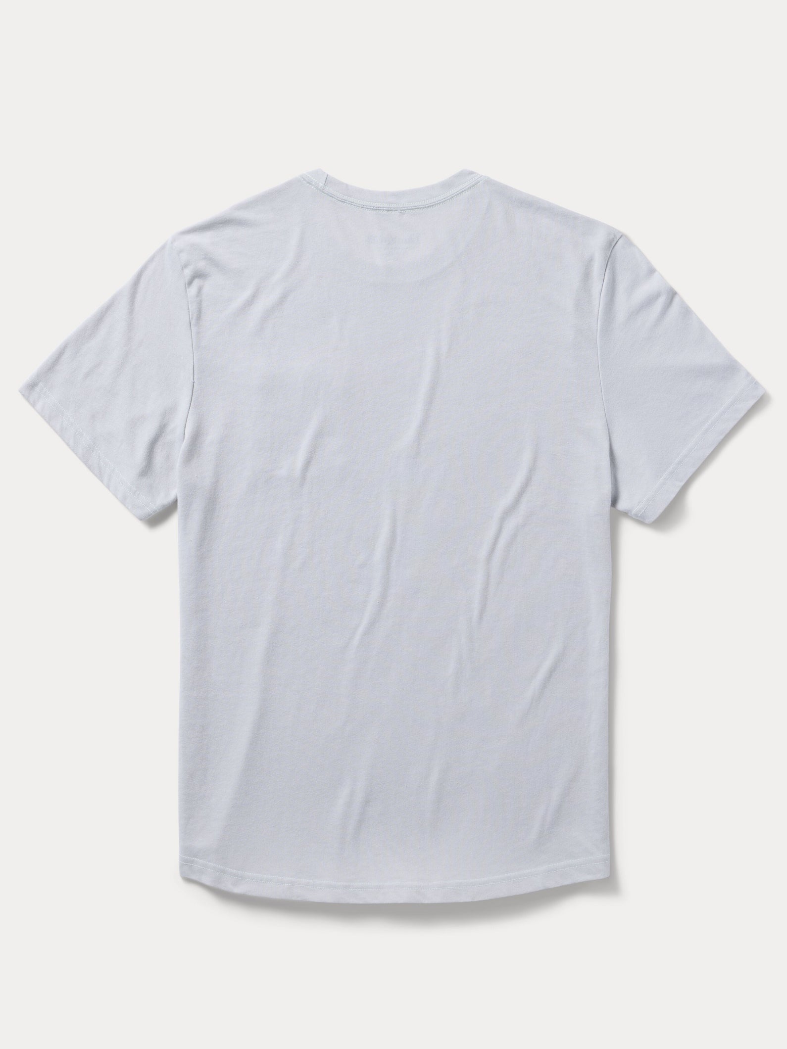 M's Essential drirelease® Tee - Highrise