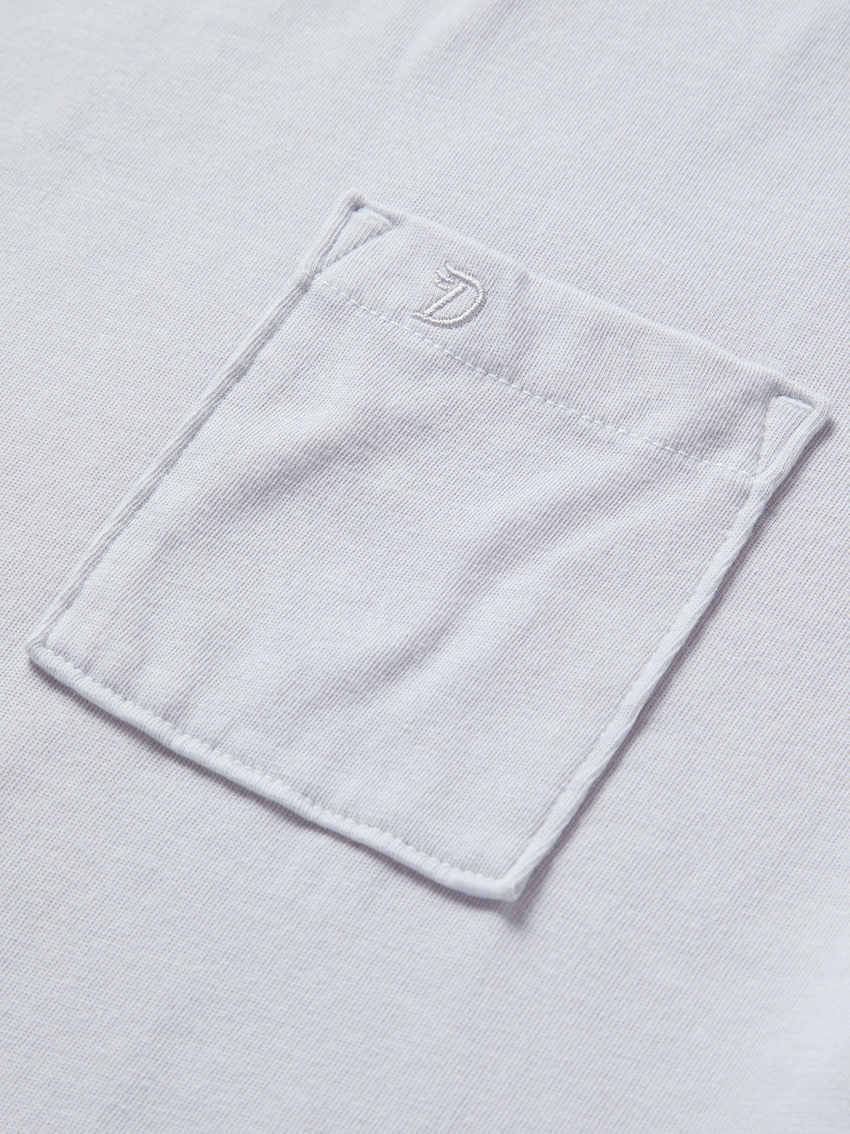 M's Essential drirelease® Tee - Highrise
