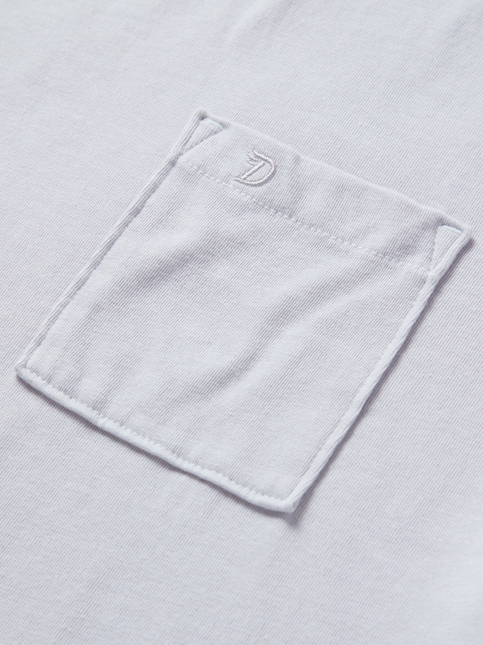 M's Essential drirelease® Tee - Highrise