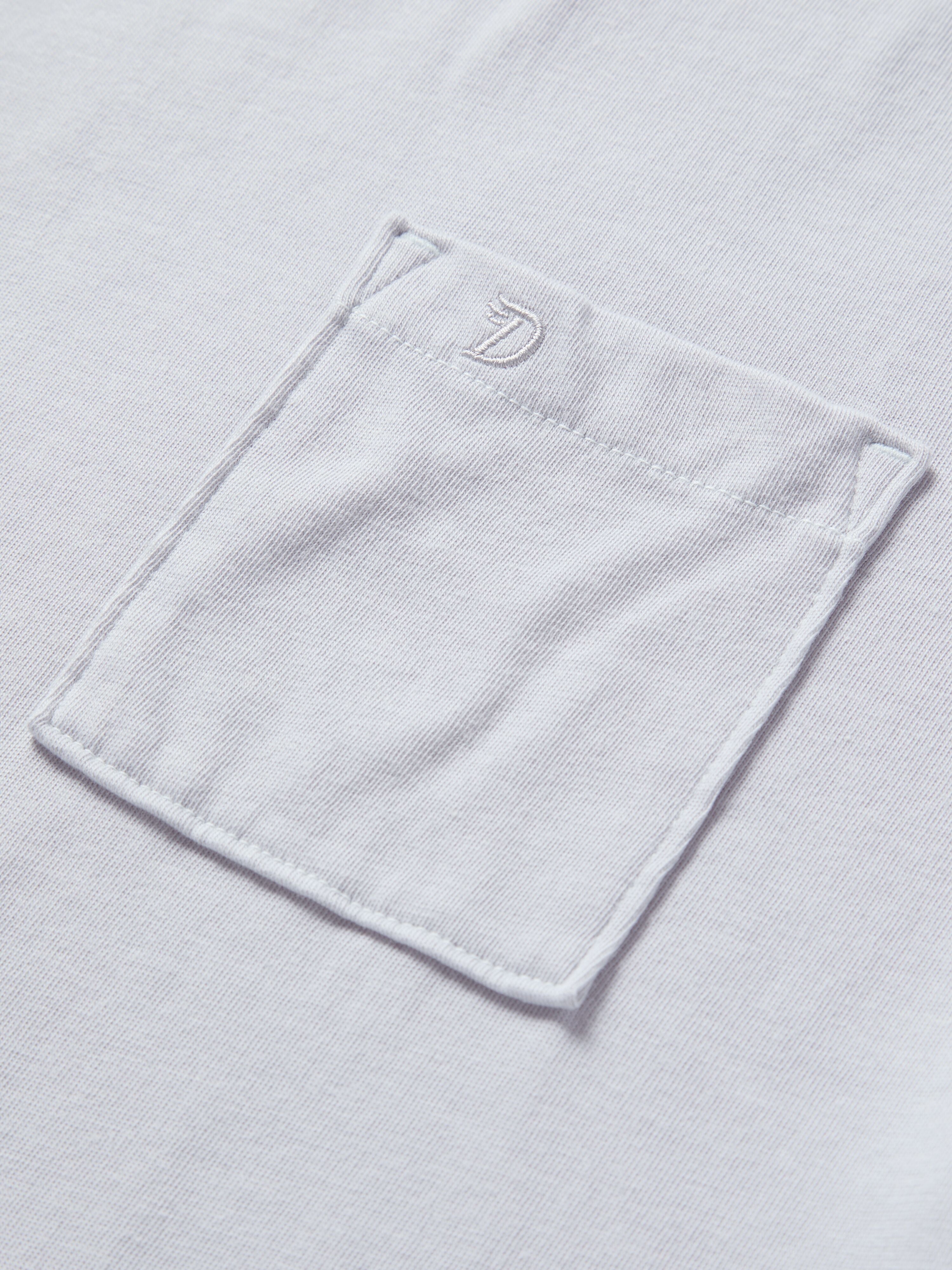 M's Essential drirelease® Tee - Highrise