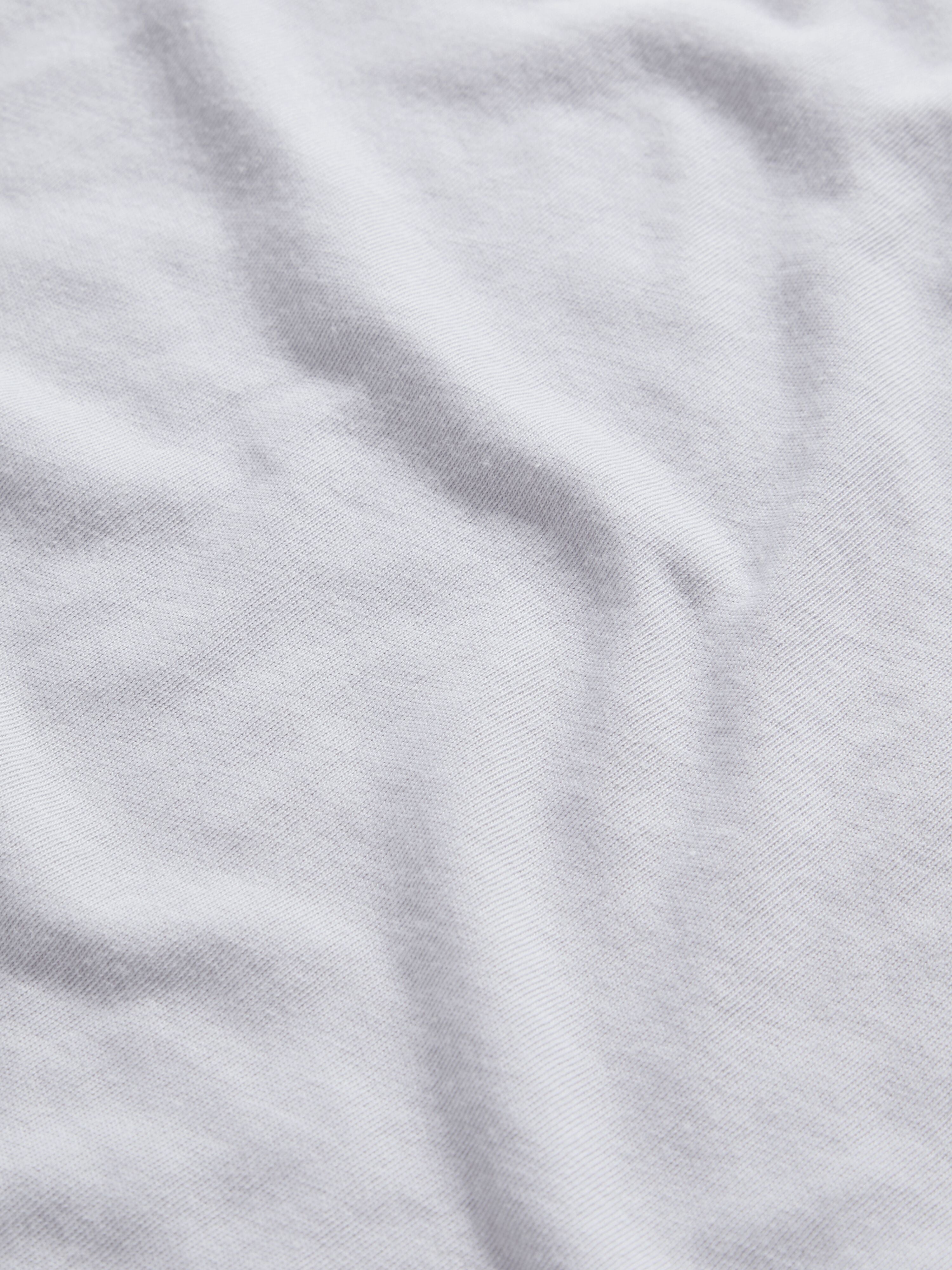 M's Essential drirelease® Tee - Highrise
