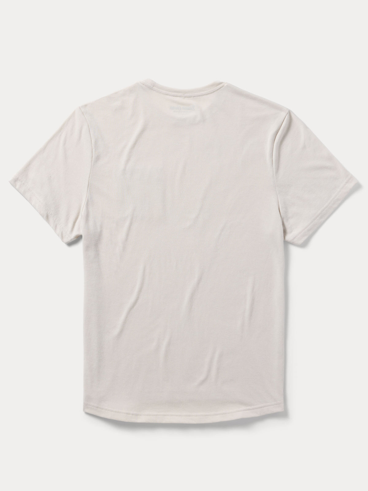 M's Essential drirelease® Tee - Sand Dollar