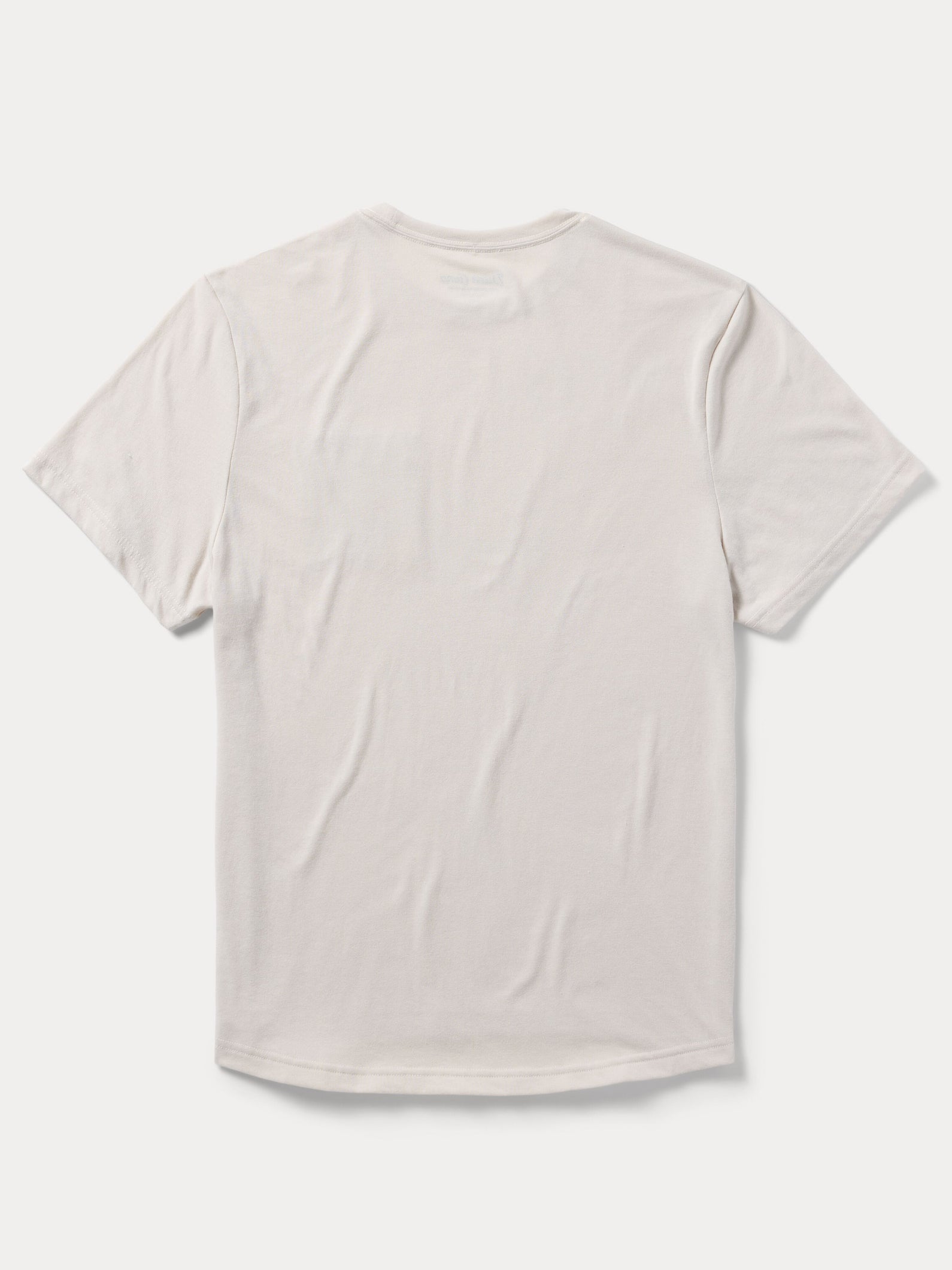 M's Essential drirelease® Tee - Sand Dollar