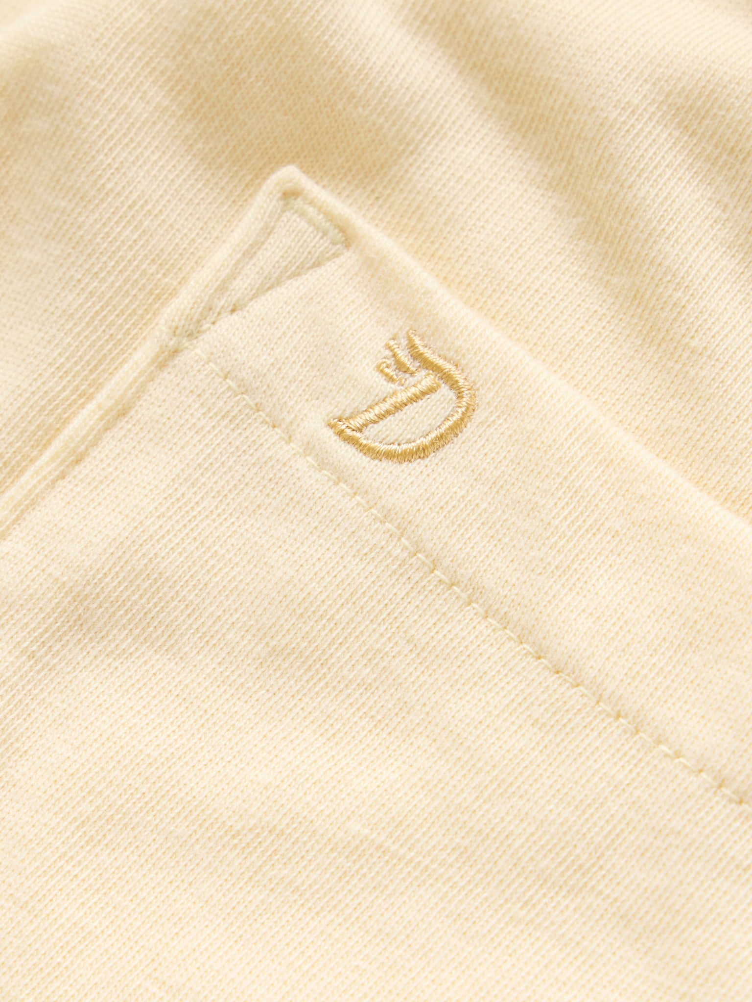 M's Essential drirelease® Tee - Summerland Yellow