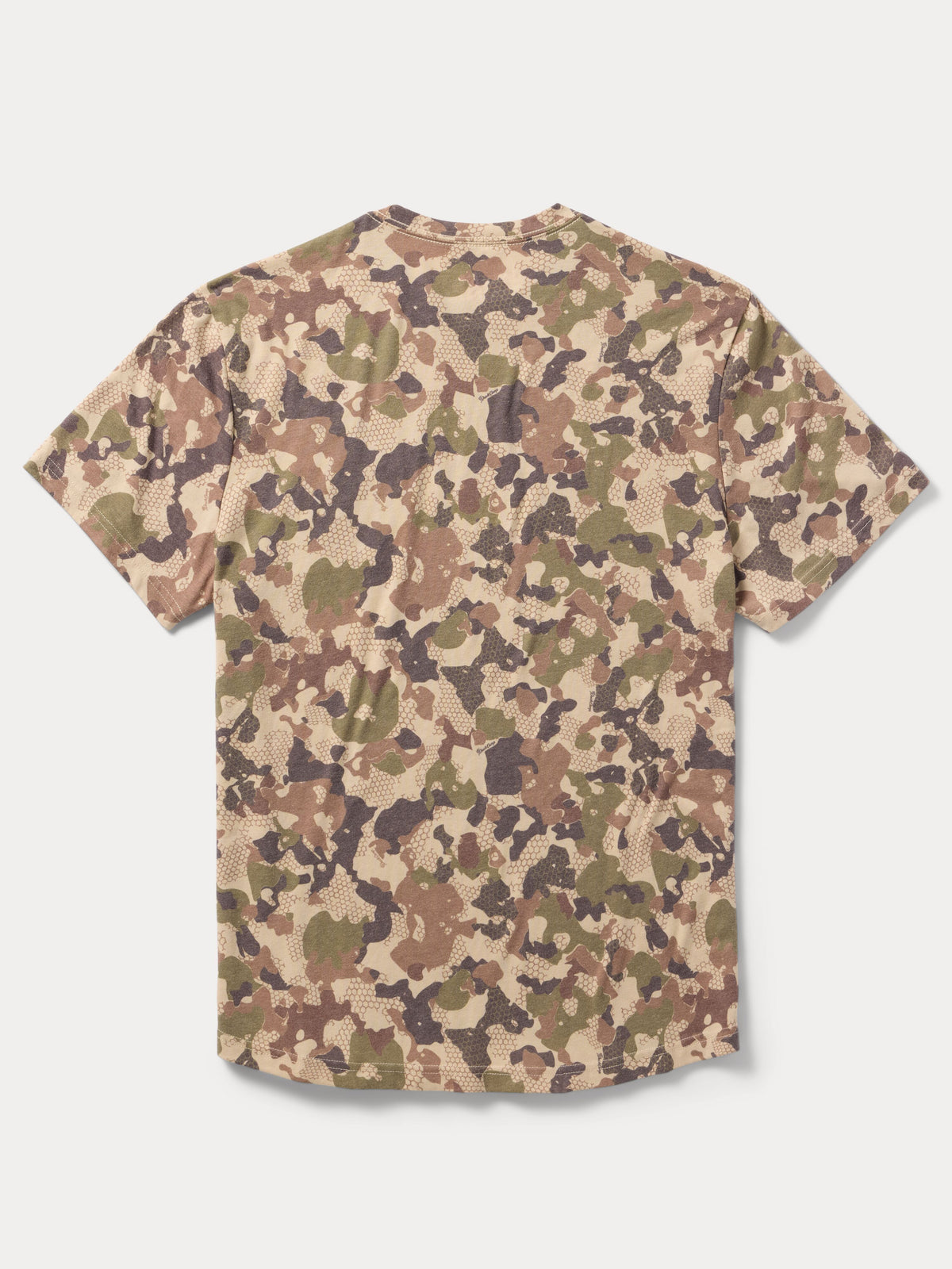 M's Essential drirelease® Tee - Wetland
