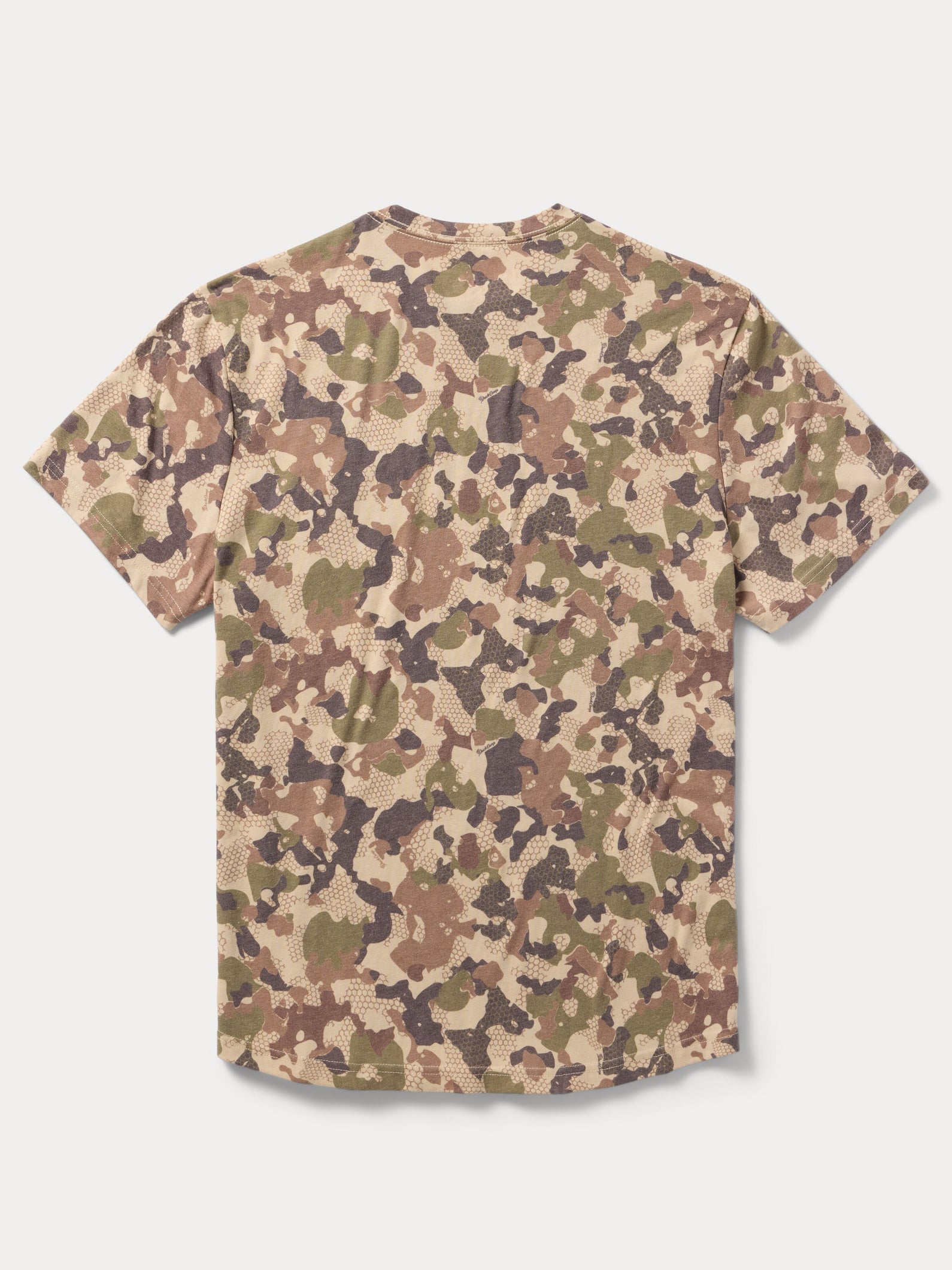 M's Essential drirelease® Tee - Wetland